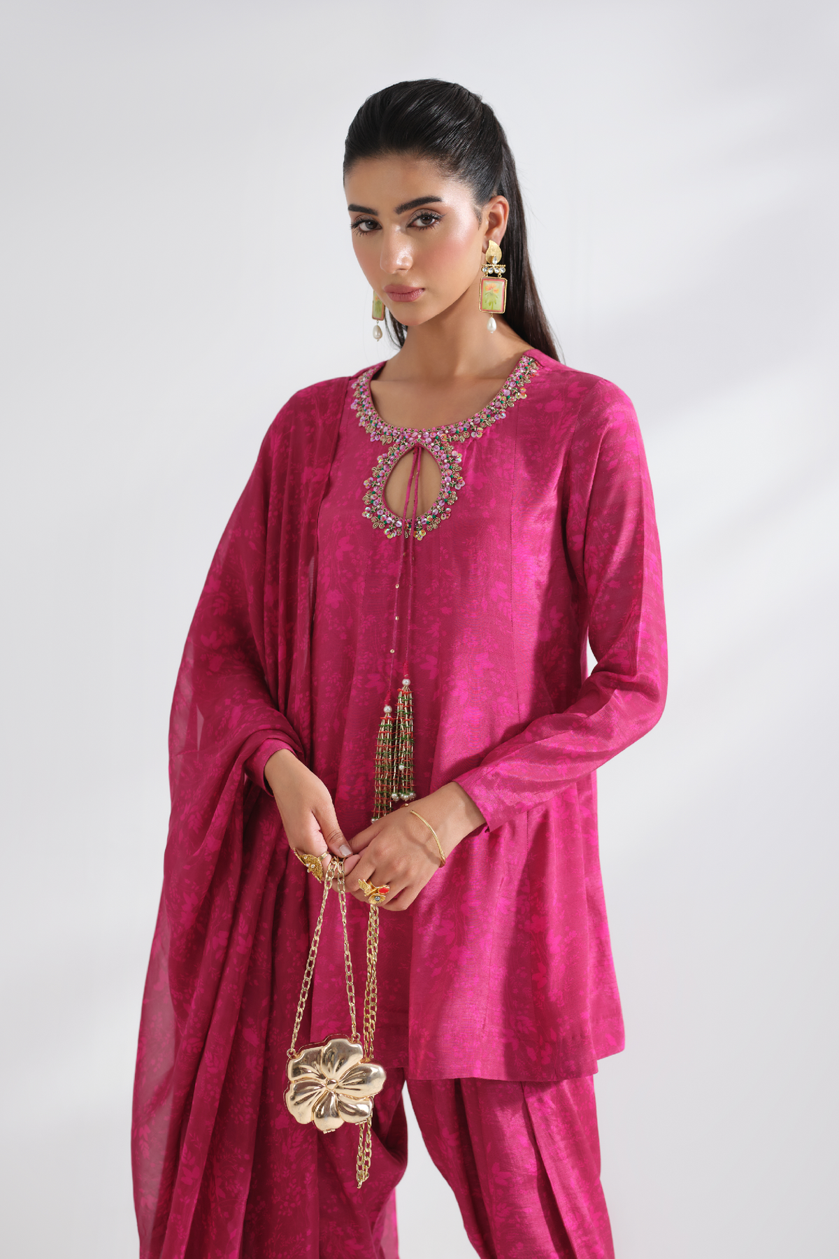 Gulrukh