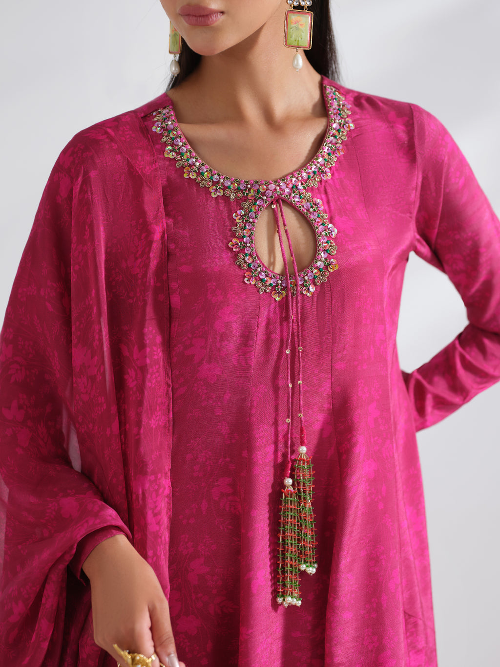Gulrukh
