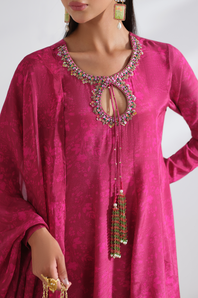 Gulrukh
