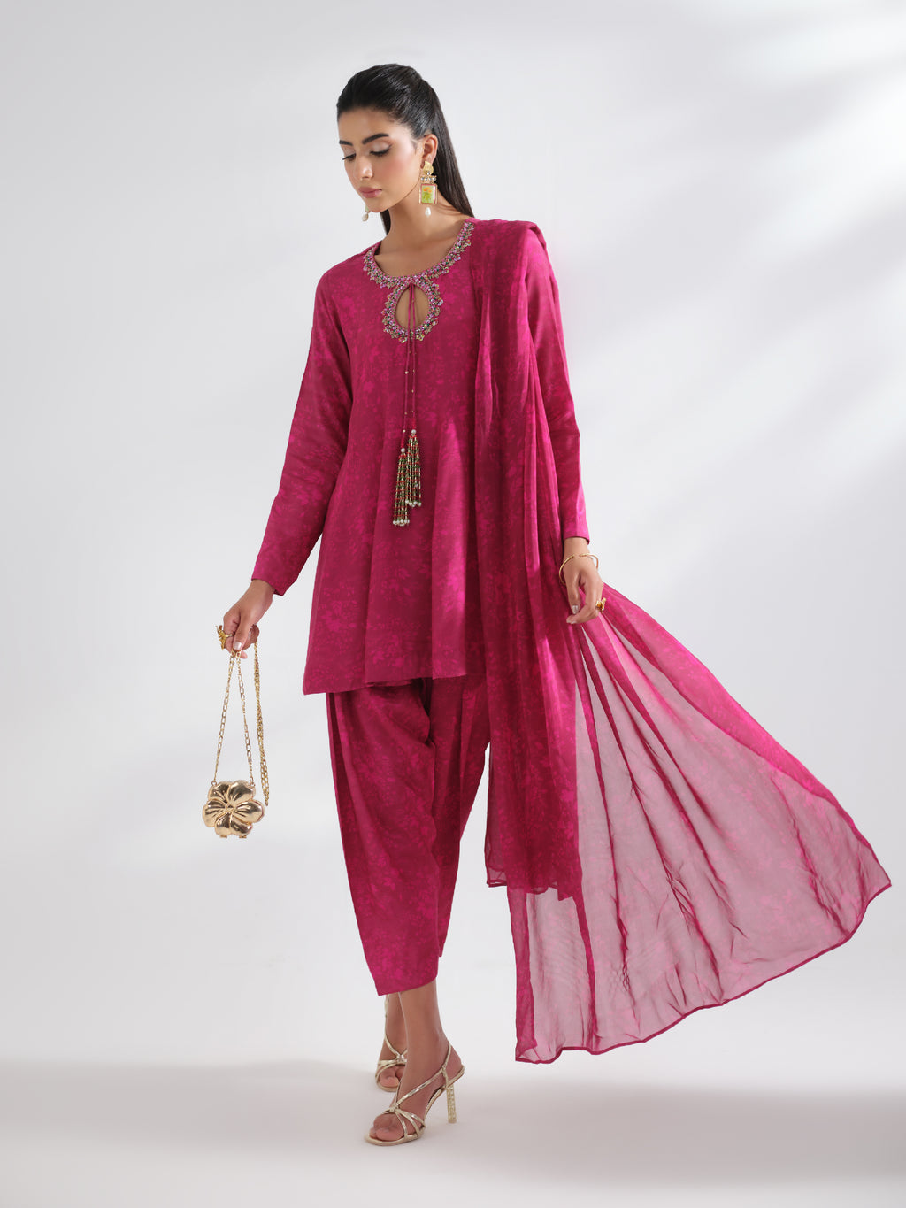 Gulrukh