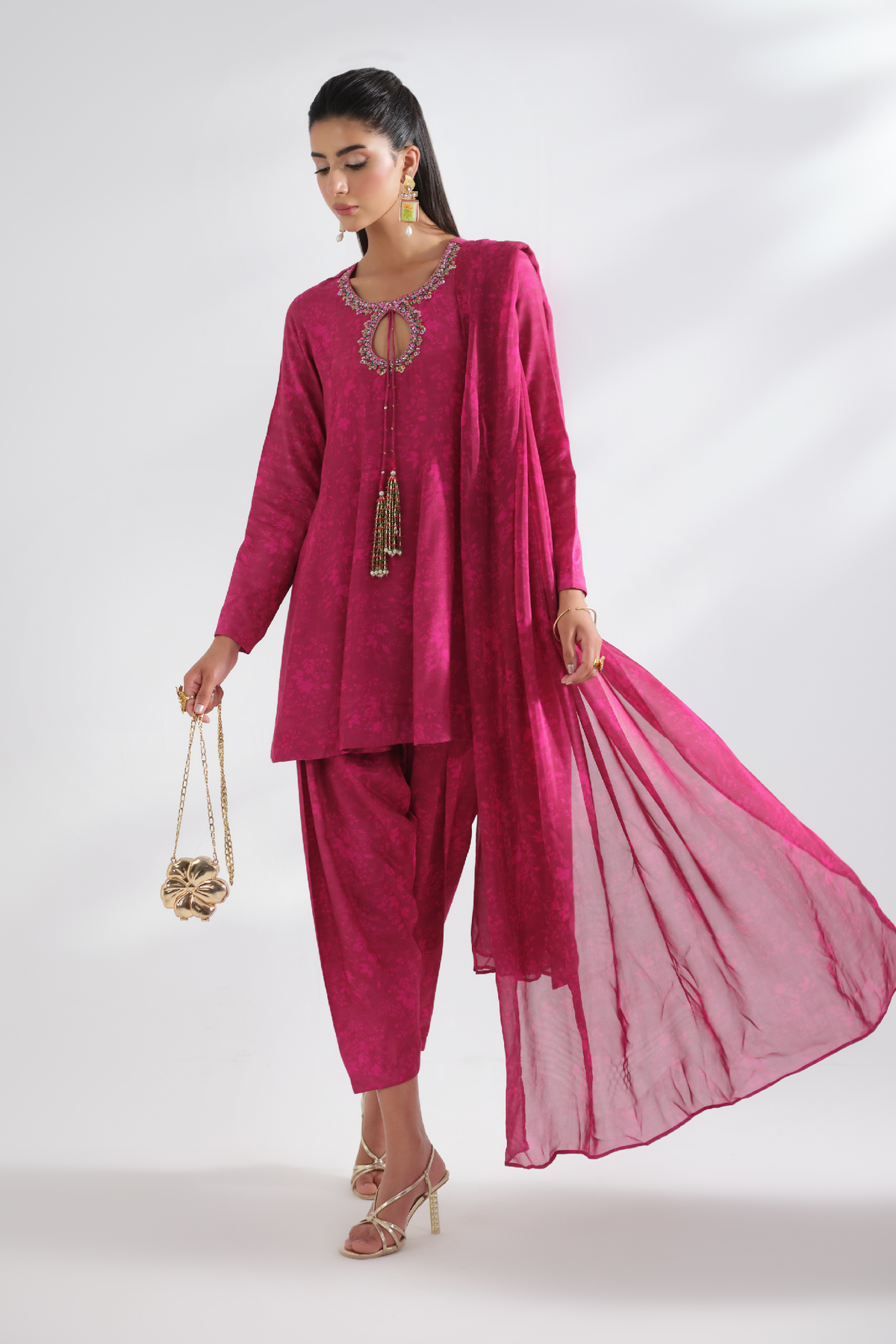 Gulrukh
