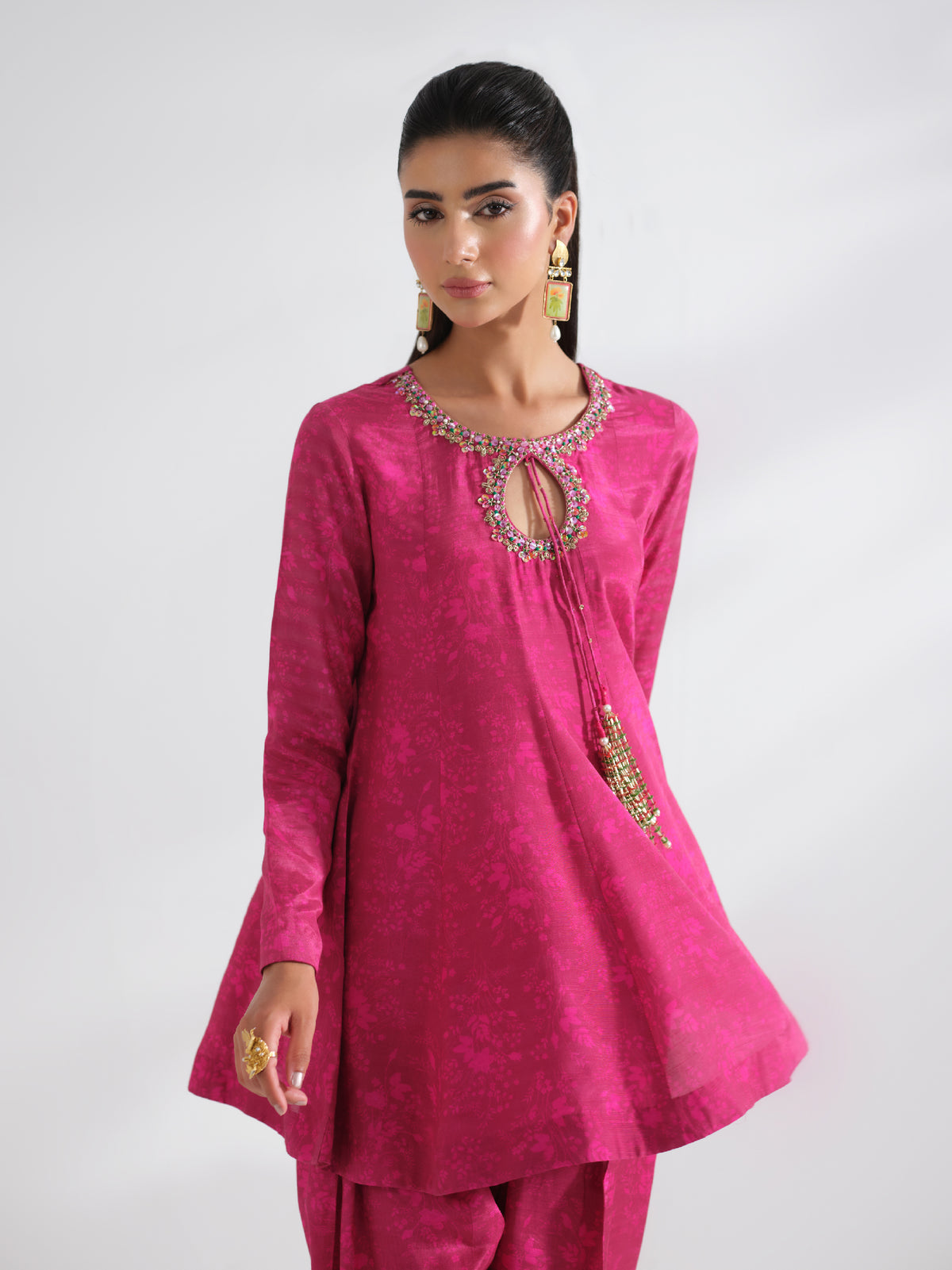 Gulrukh