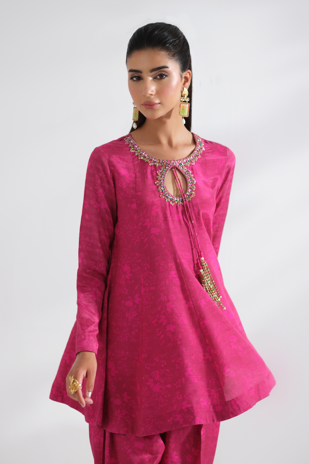Gulrukh
