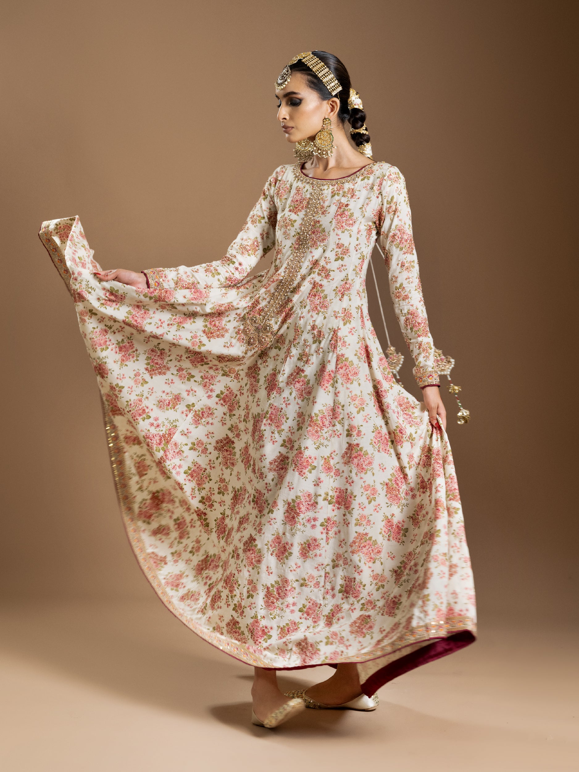 Anarkali