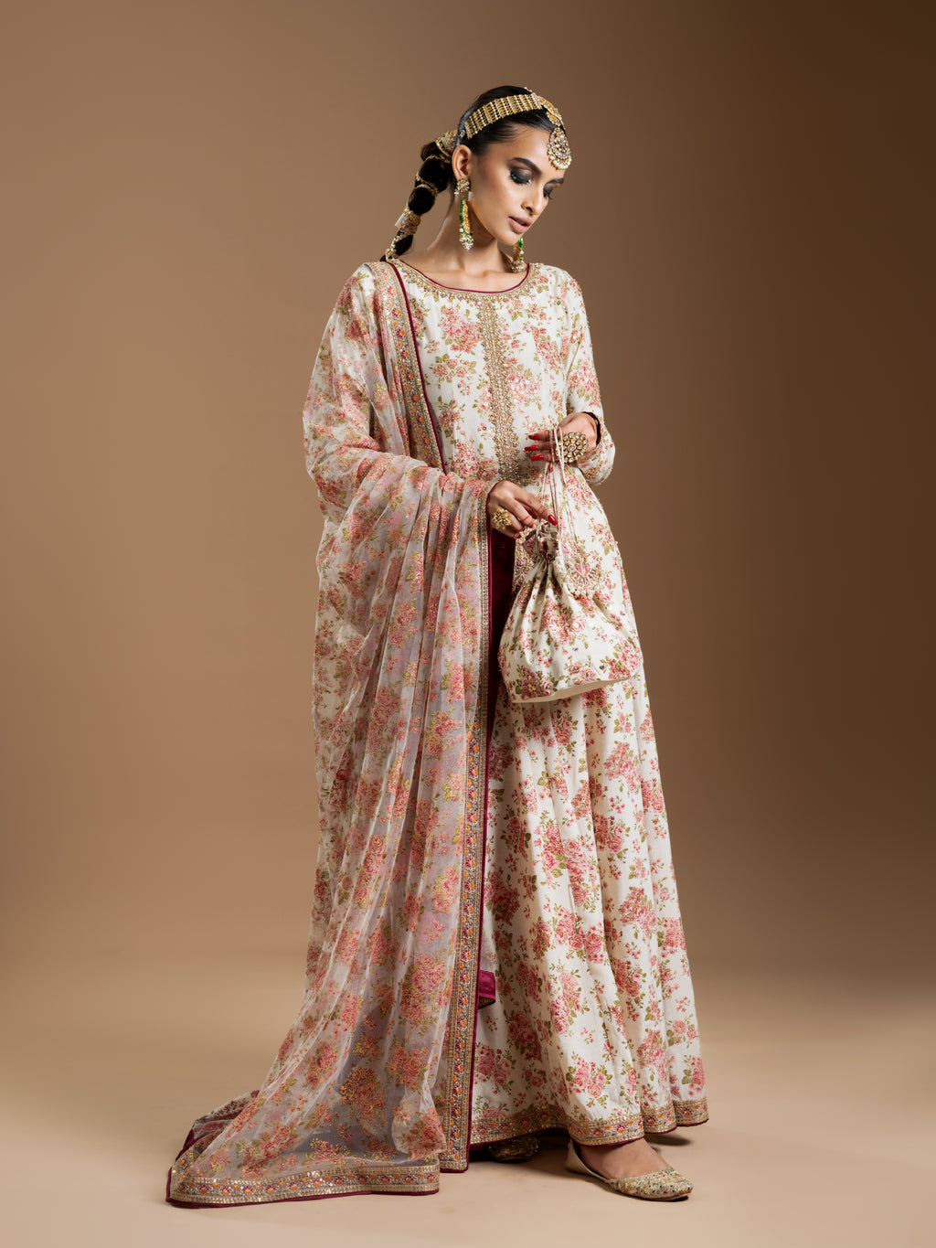 Anarkali