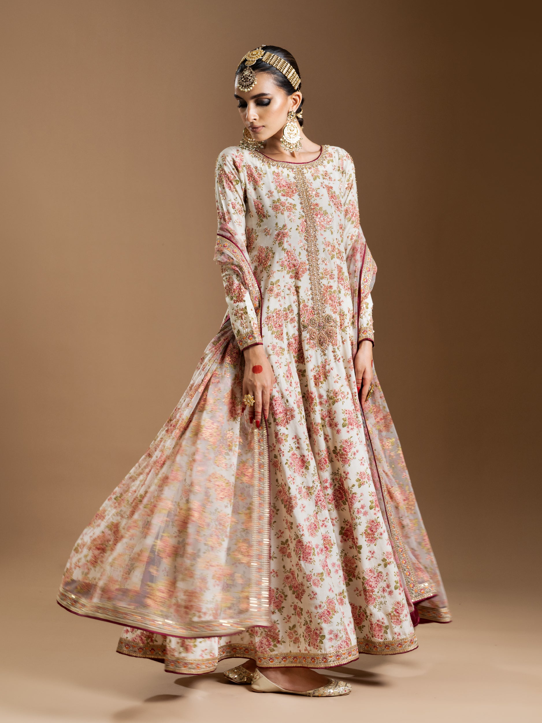 Anarkali