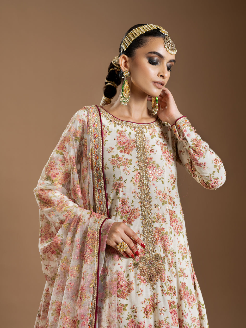 Anarkali