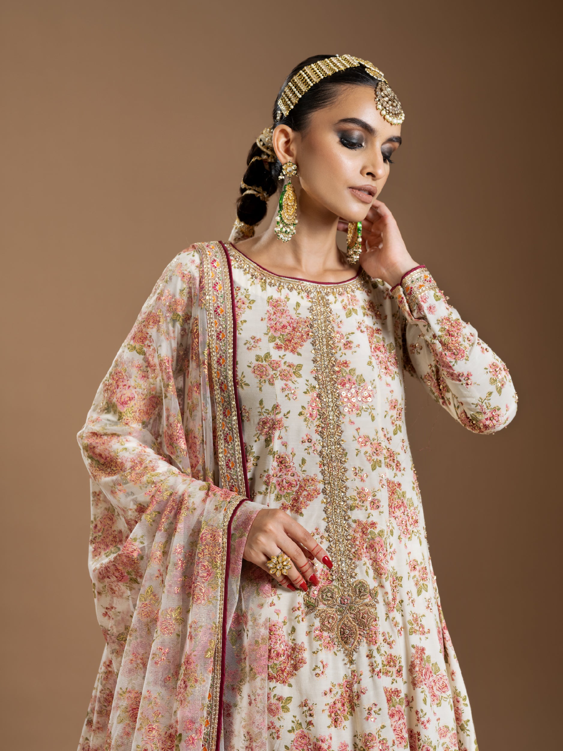 Anarkali