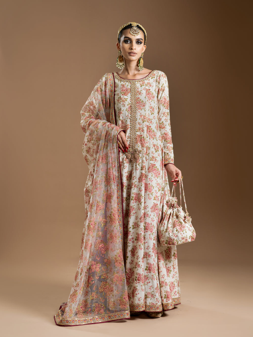 Anarkali