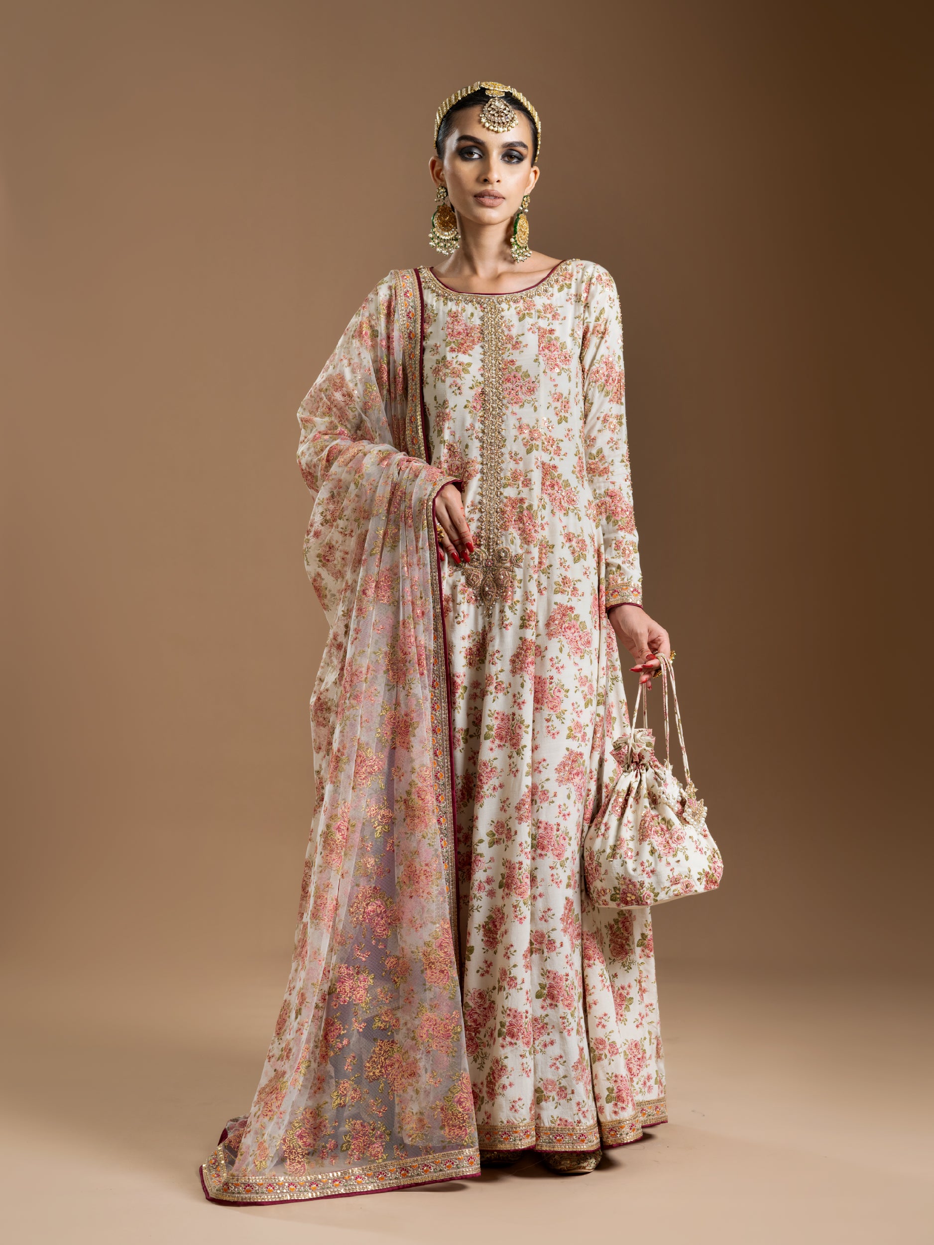 Anarkali