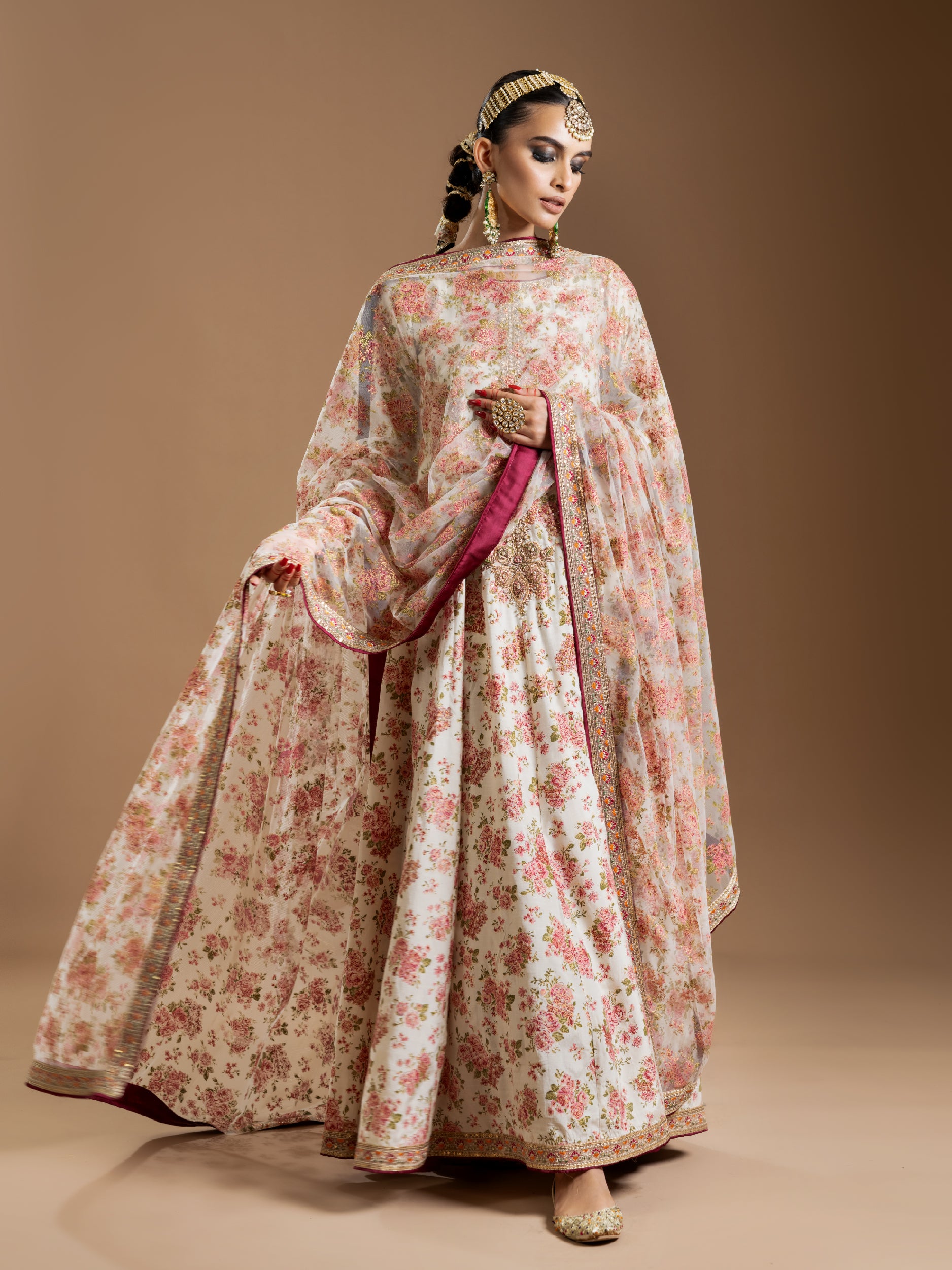 Anarkali