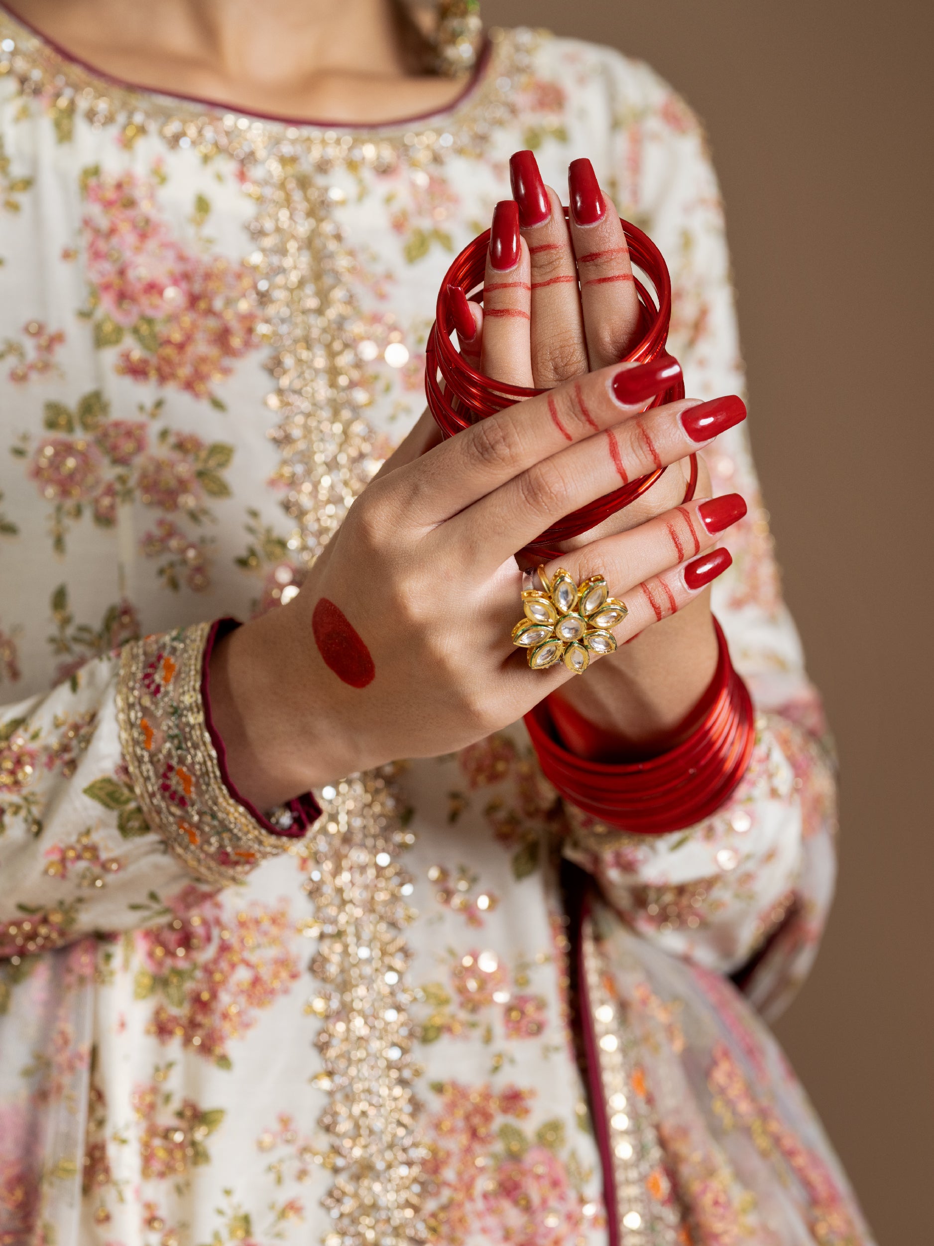 Anarkali