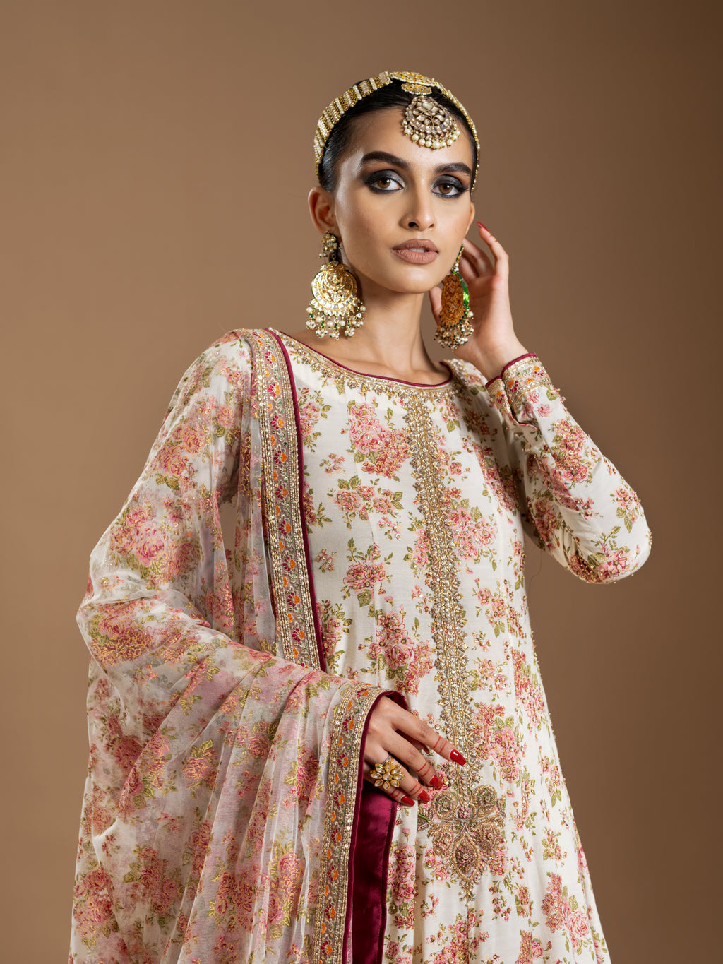 Anarkali