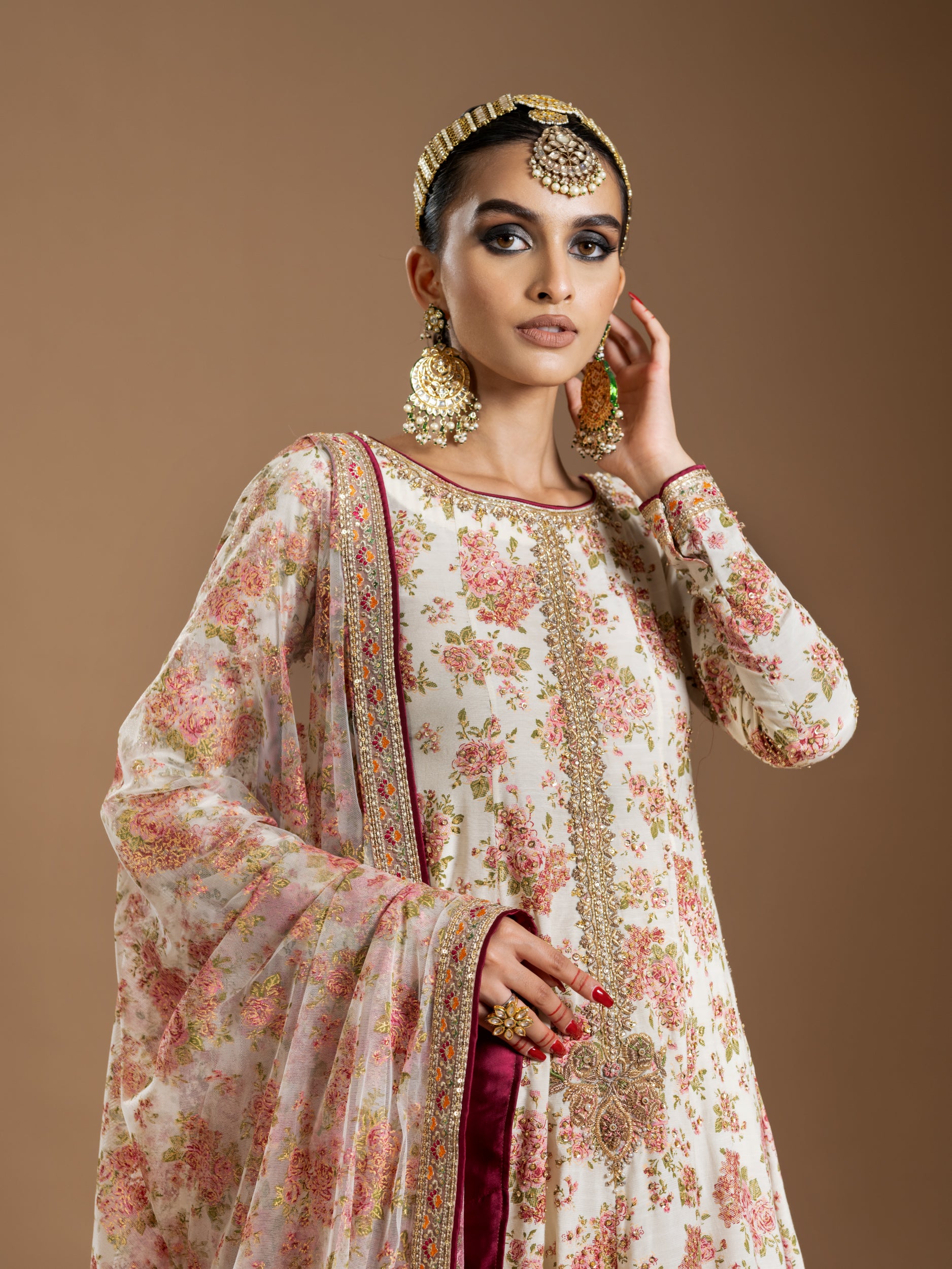 Anarkali