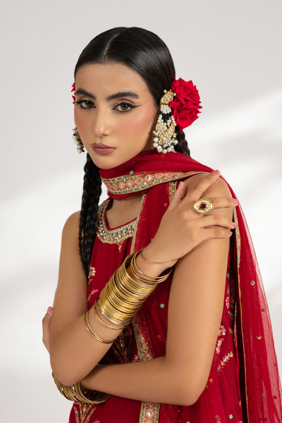 Mehru