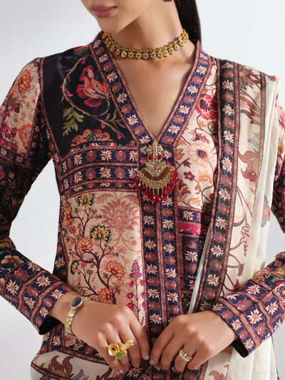 Naqsh AU