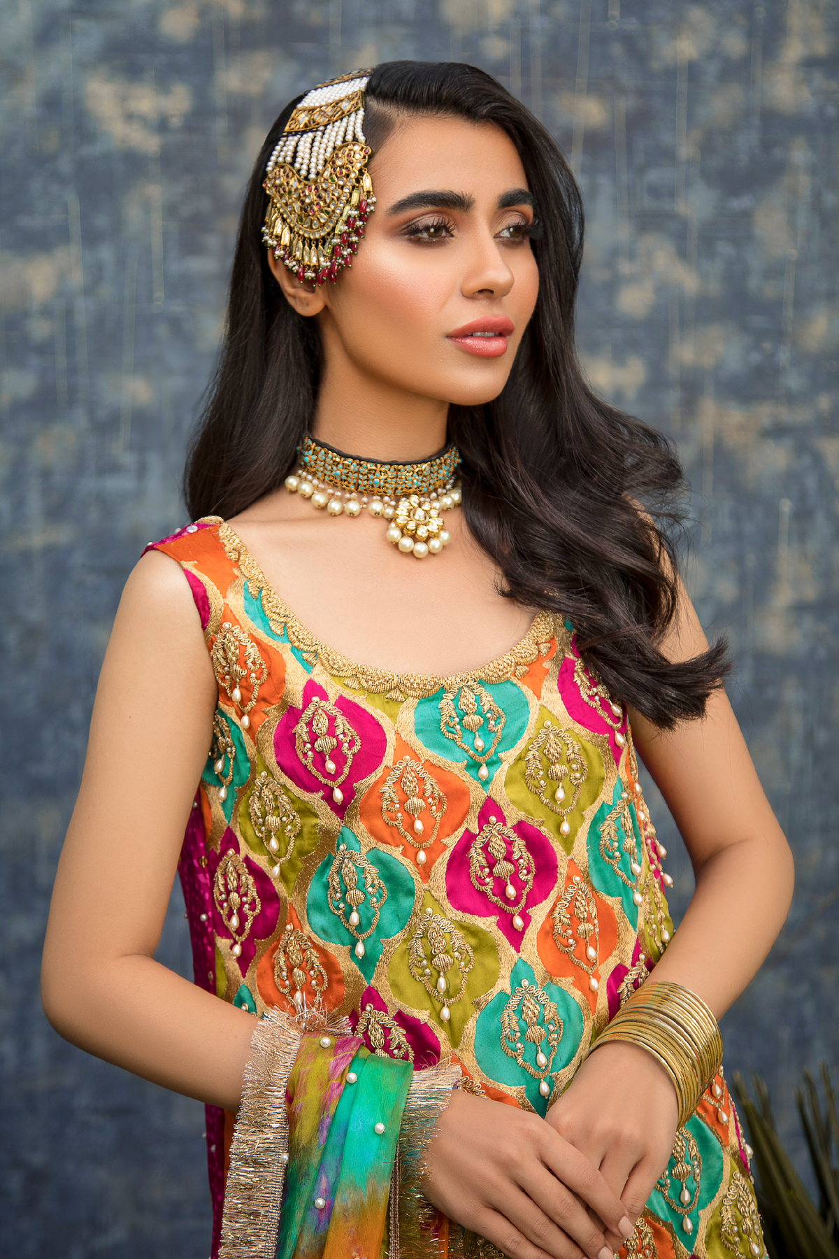 Basanti