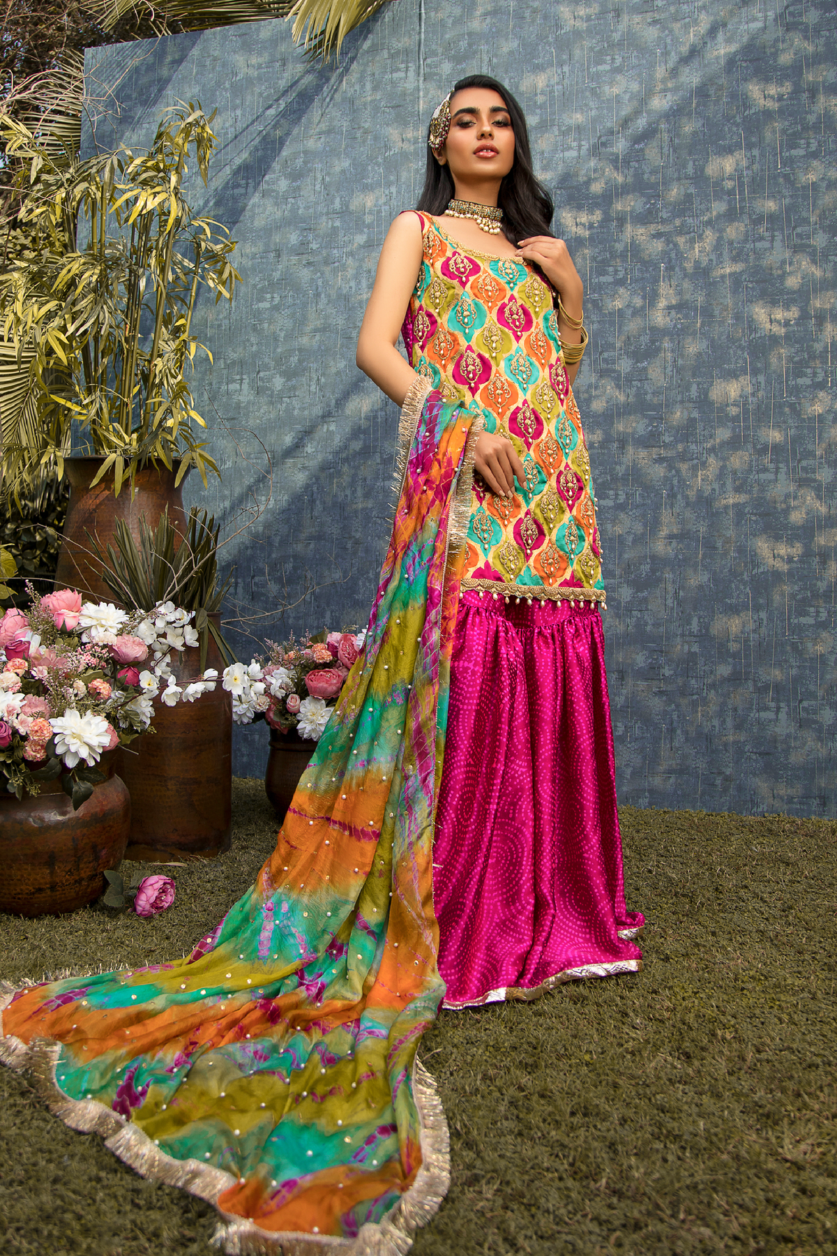 Basanti