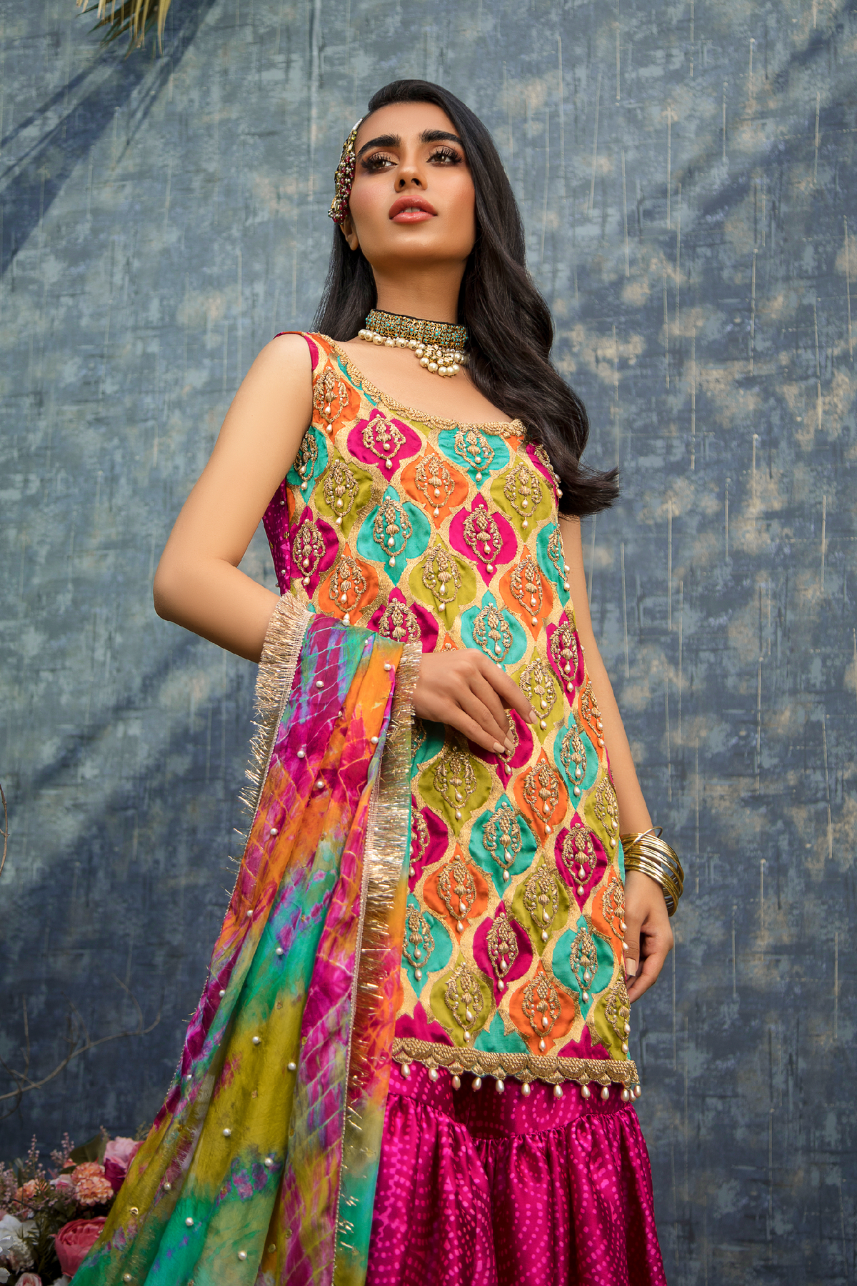 Basanti