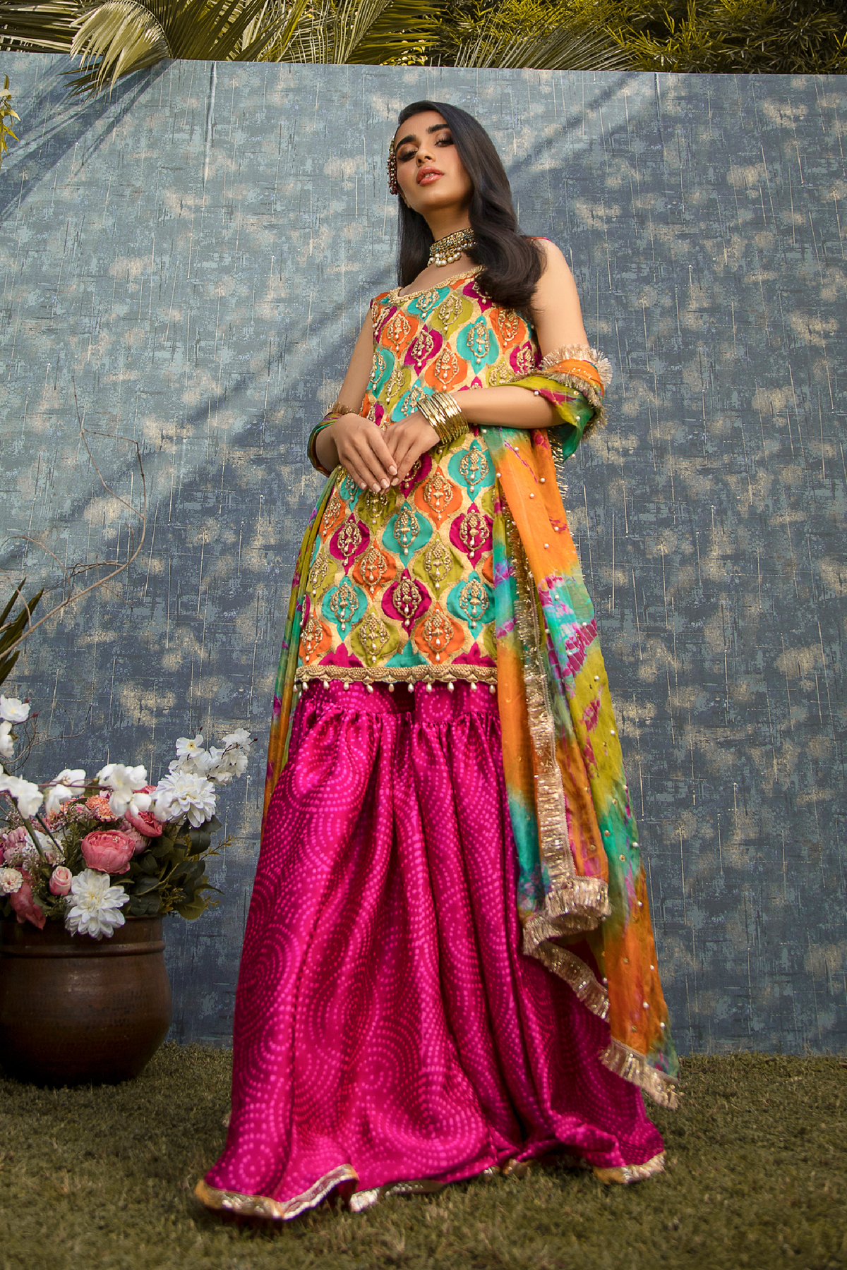 Basanti