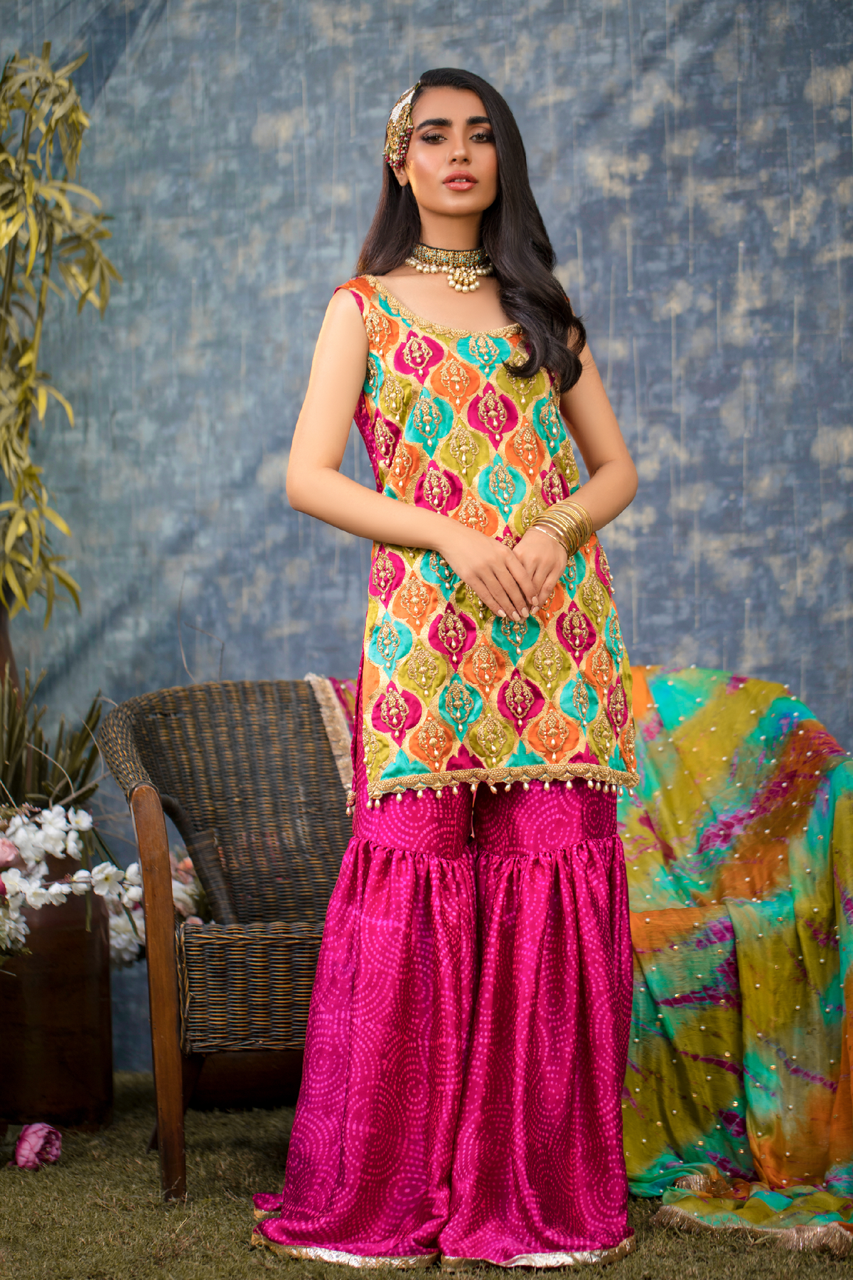Basanti