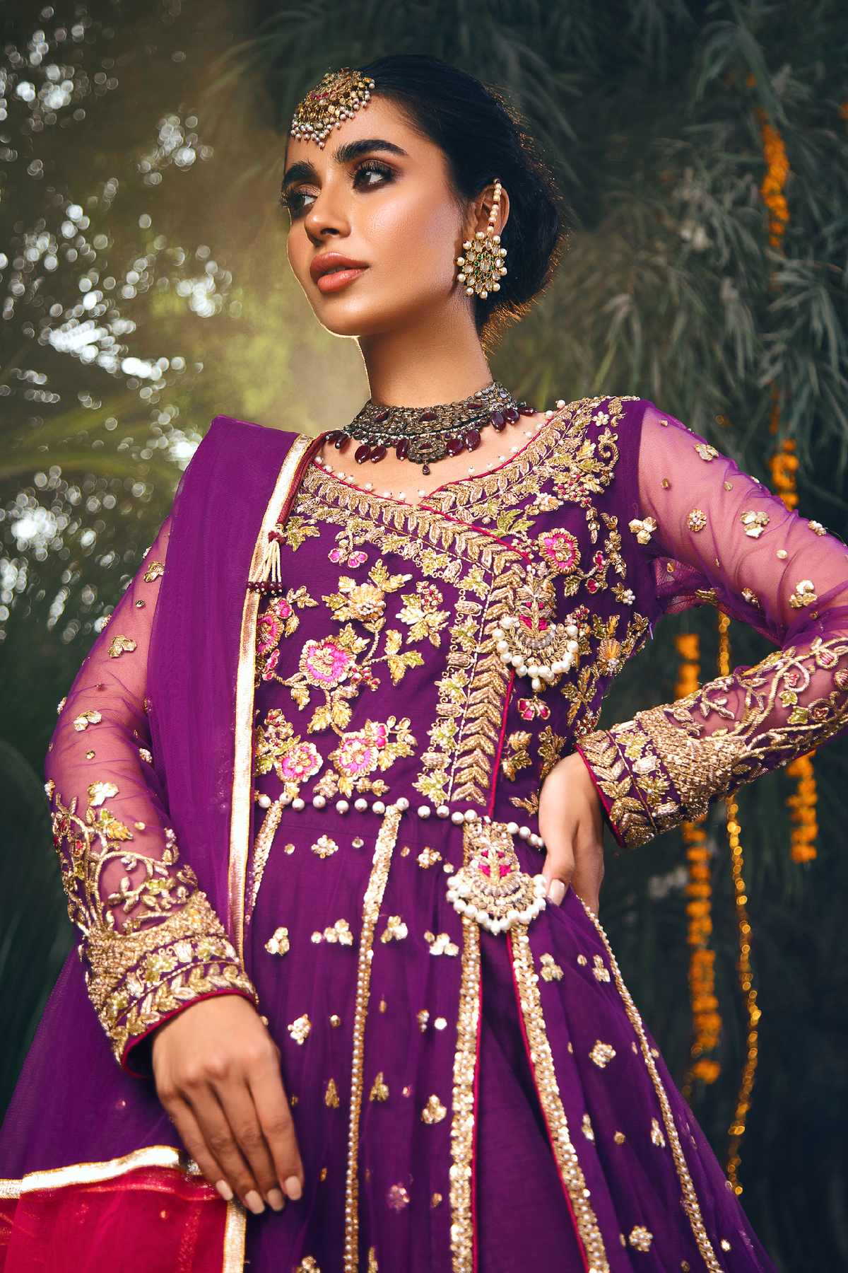 Chandani