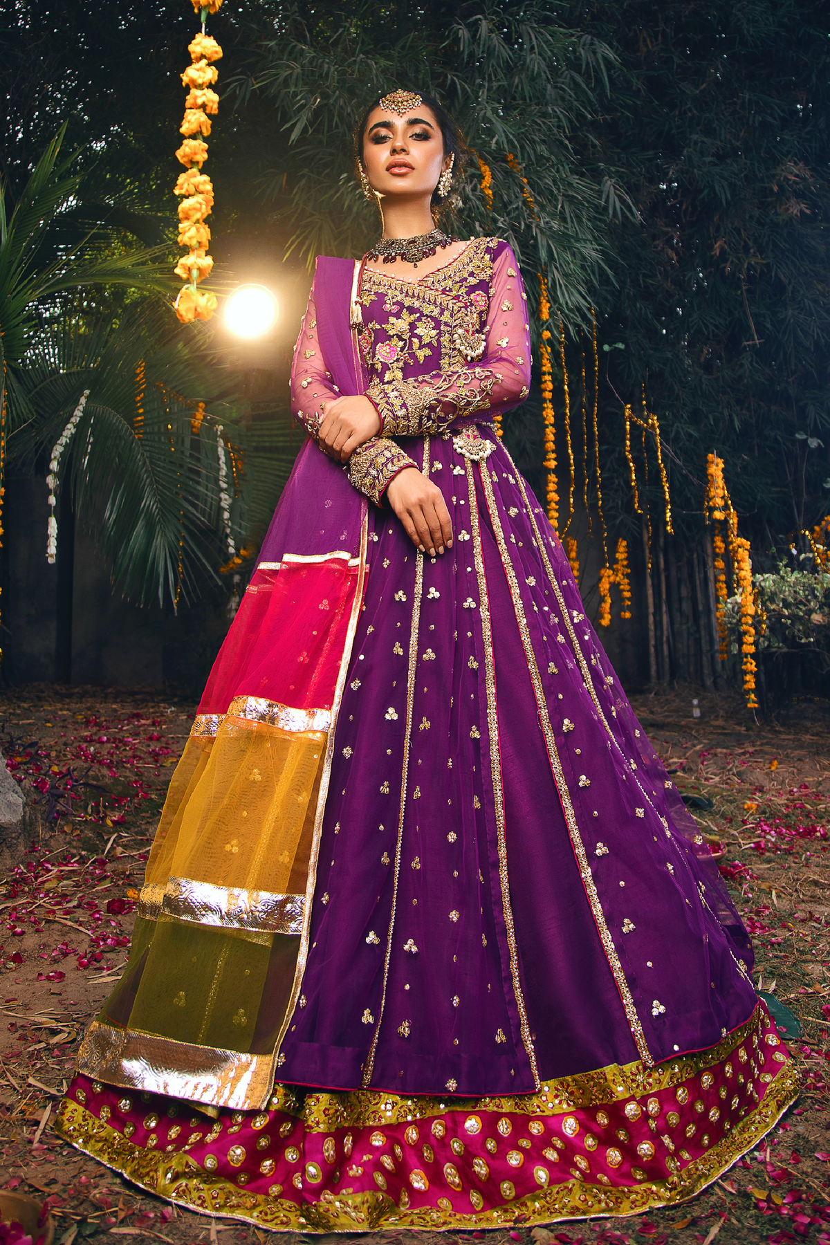 Chandani
