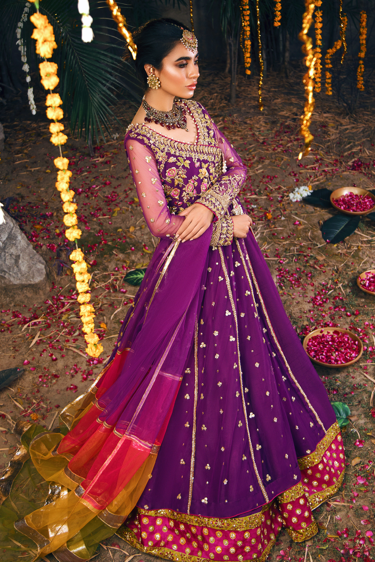 Chandani