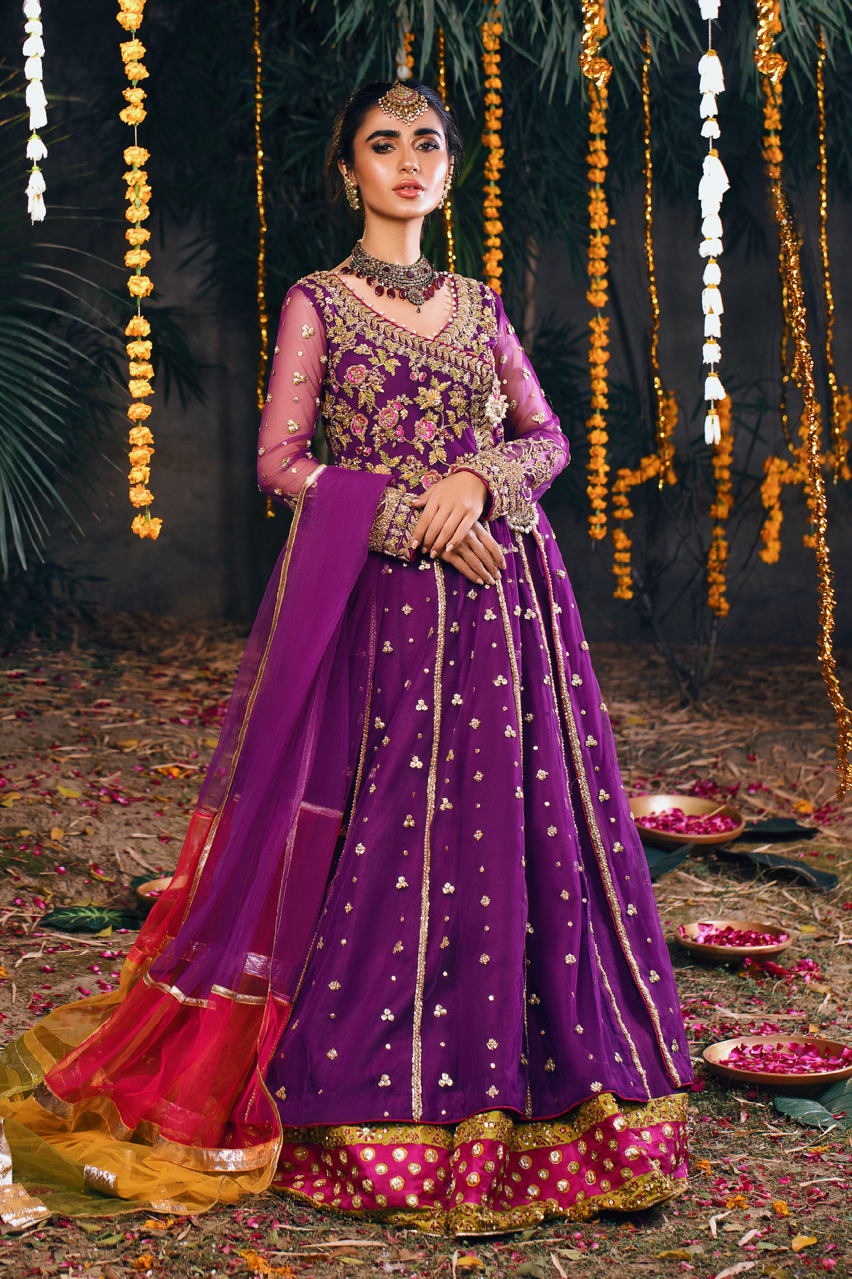 Chandani
