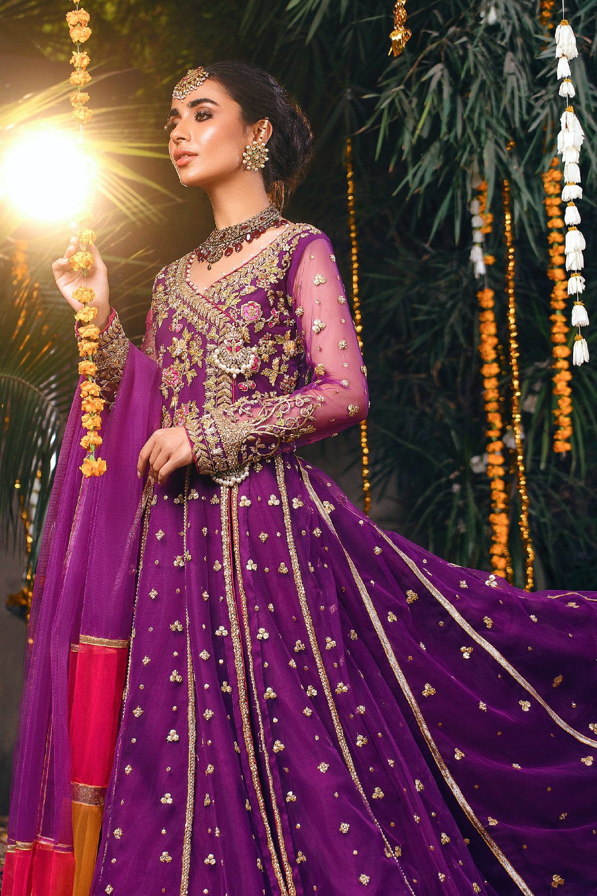 Chandani