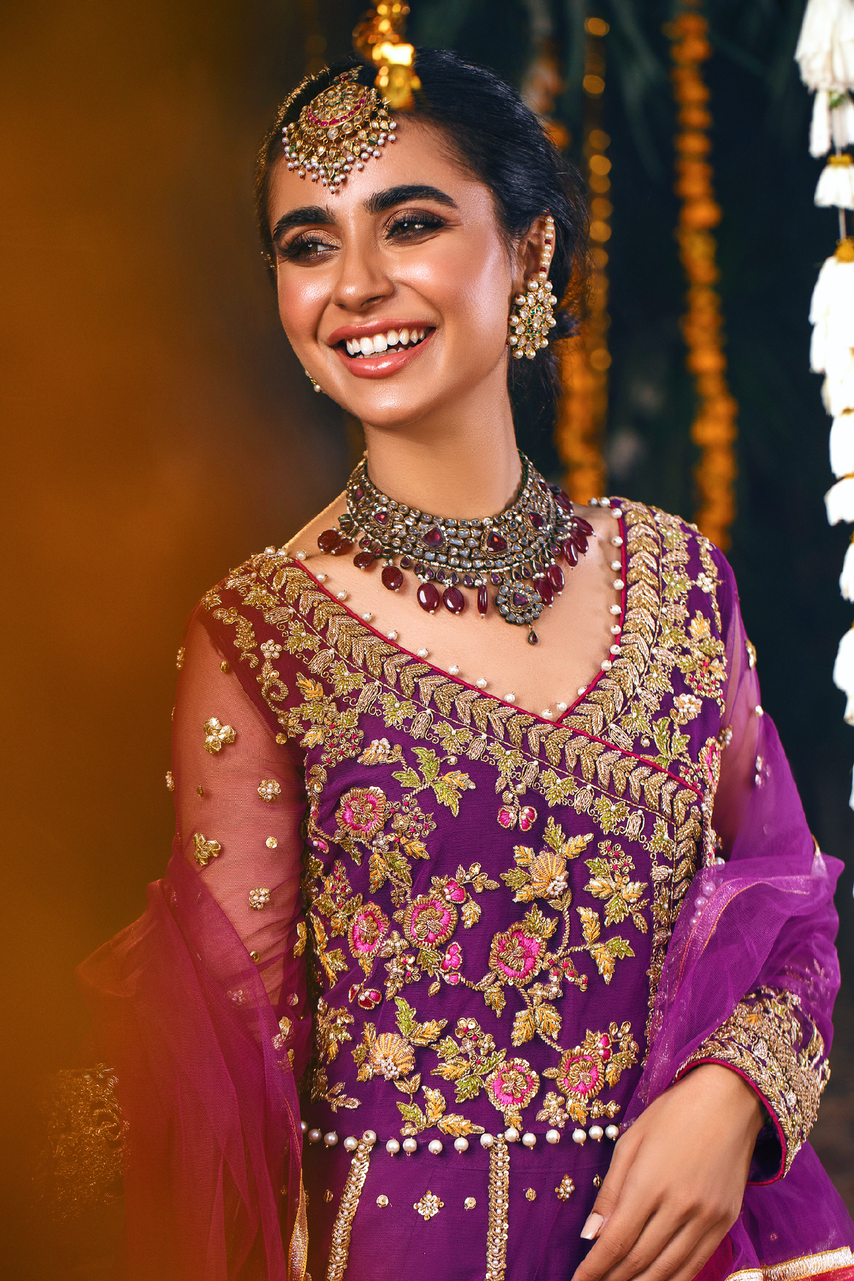 Chandani