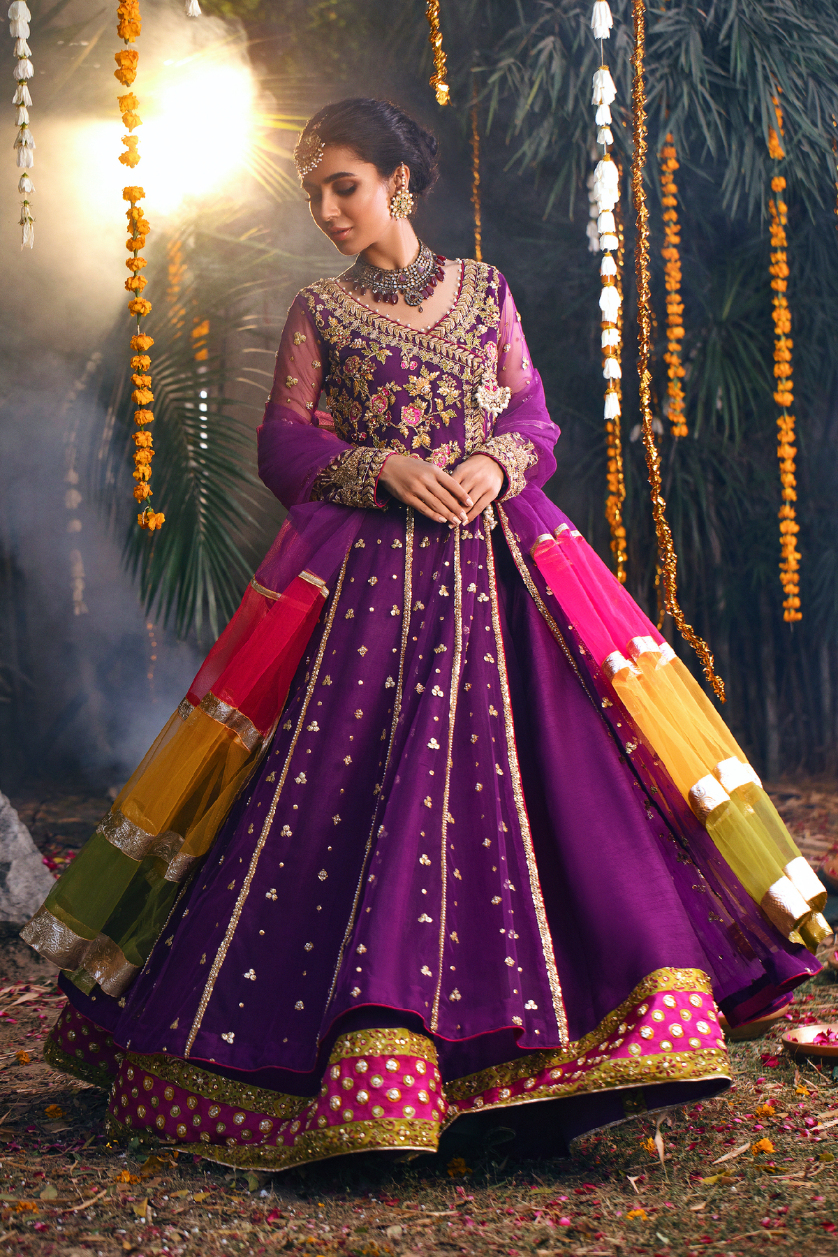Chandani