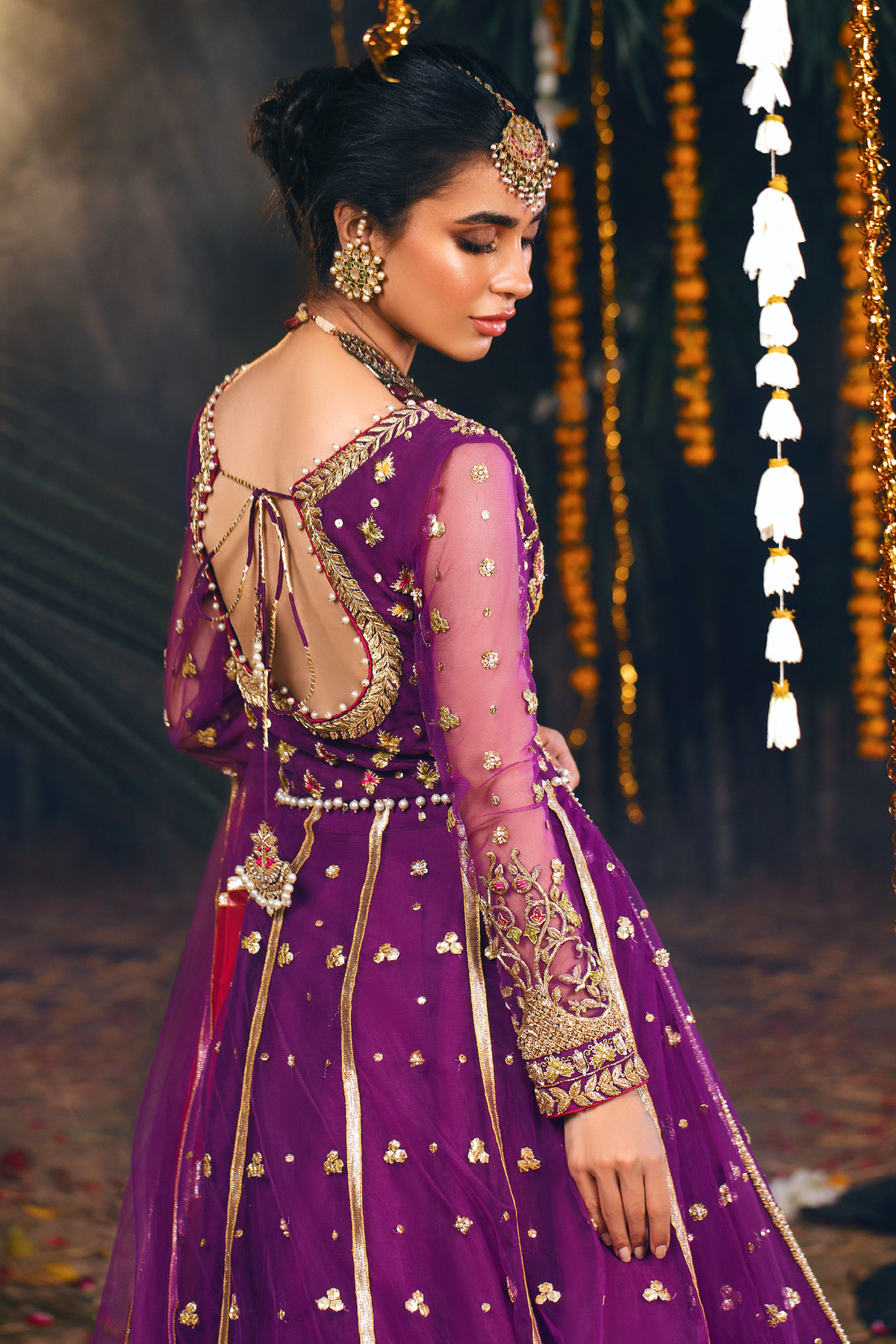 Chandani