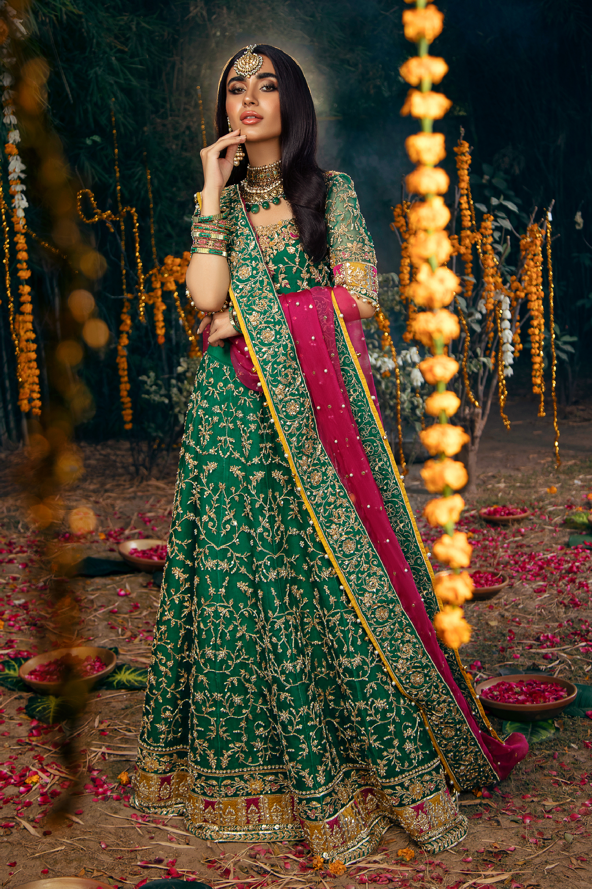 Mastani