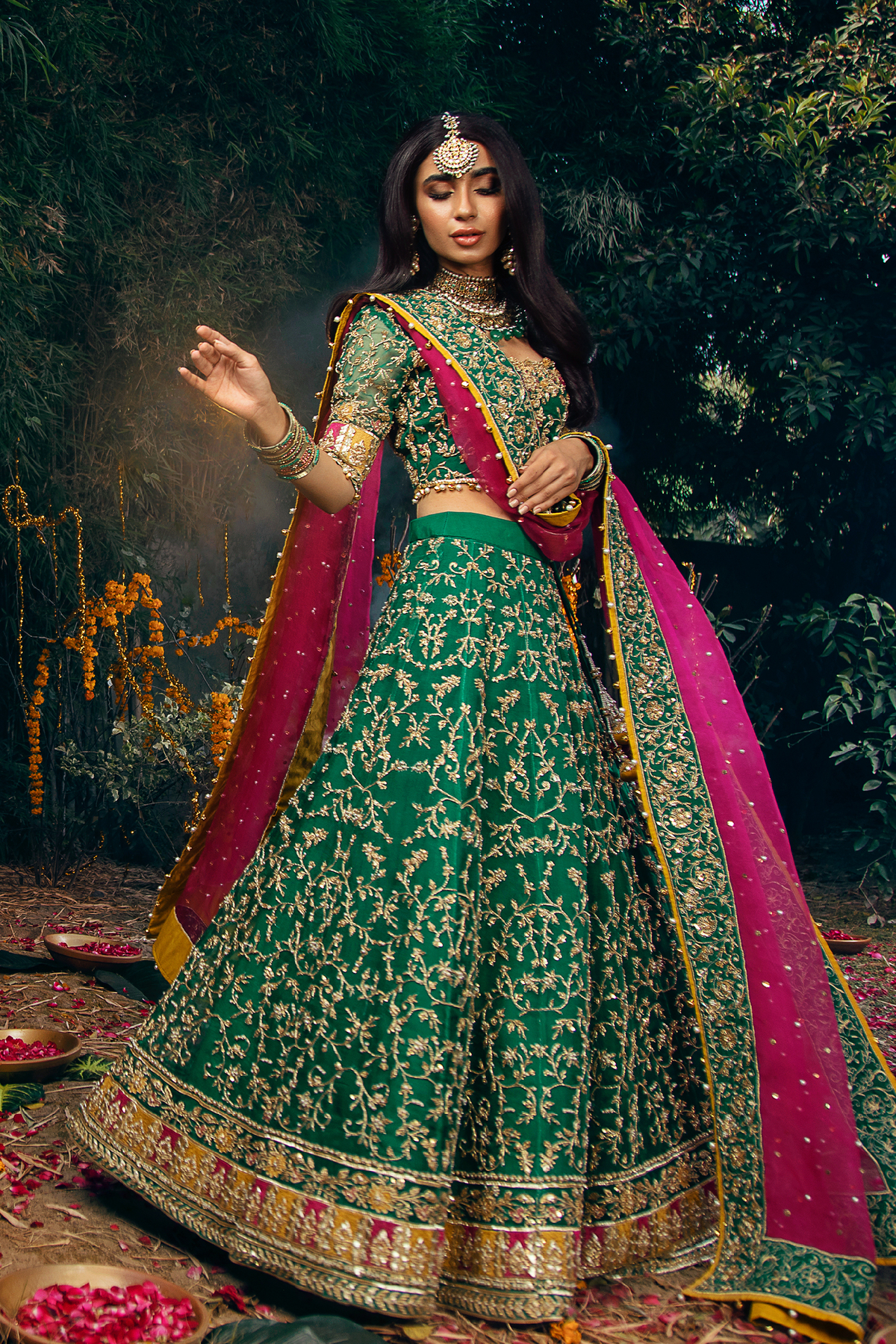 Mastani