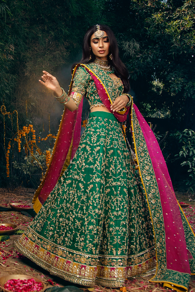 Mastani