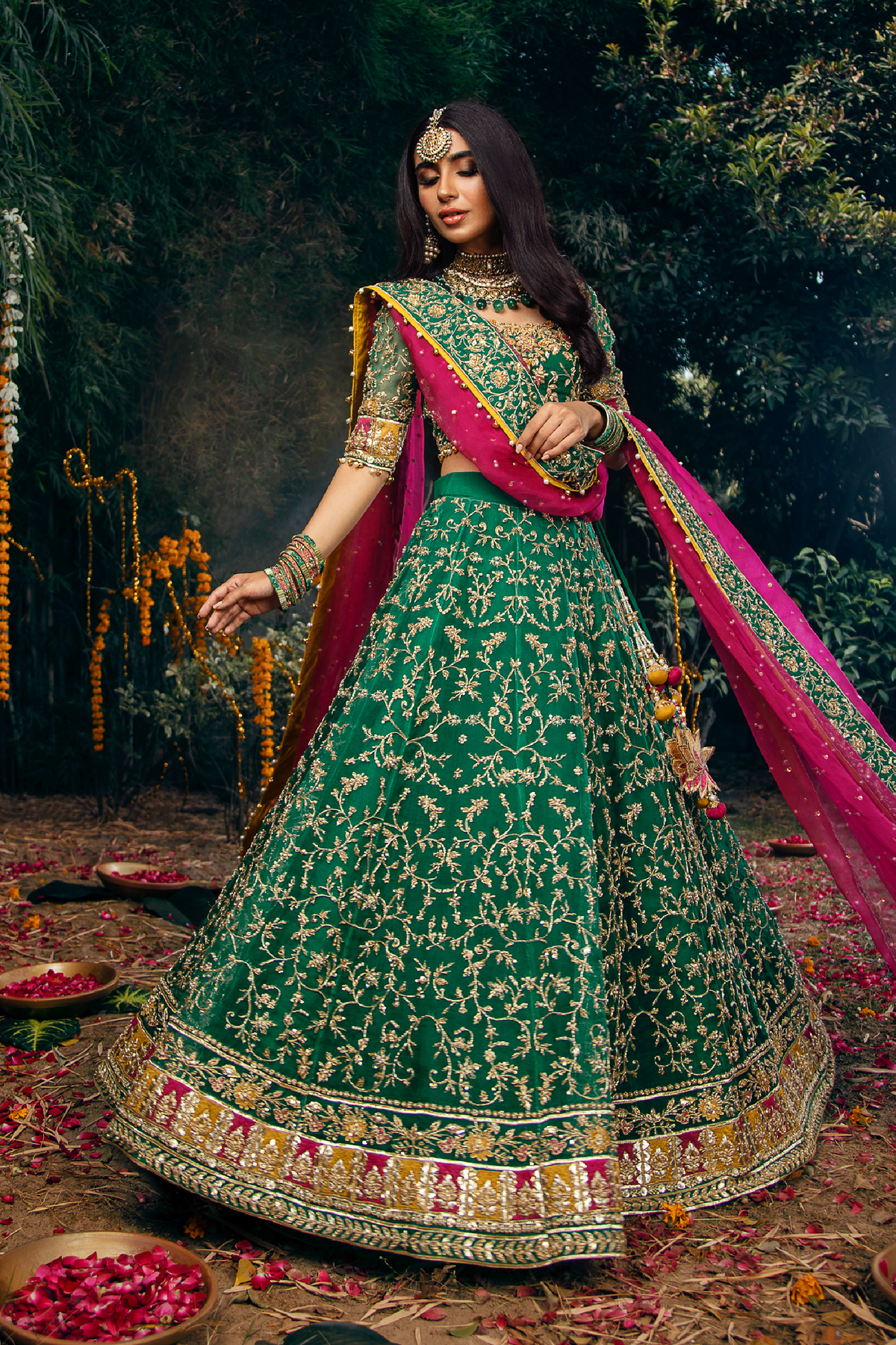 Mastani