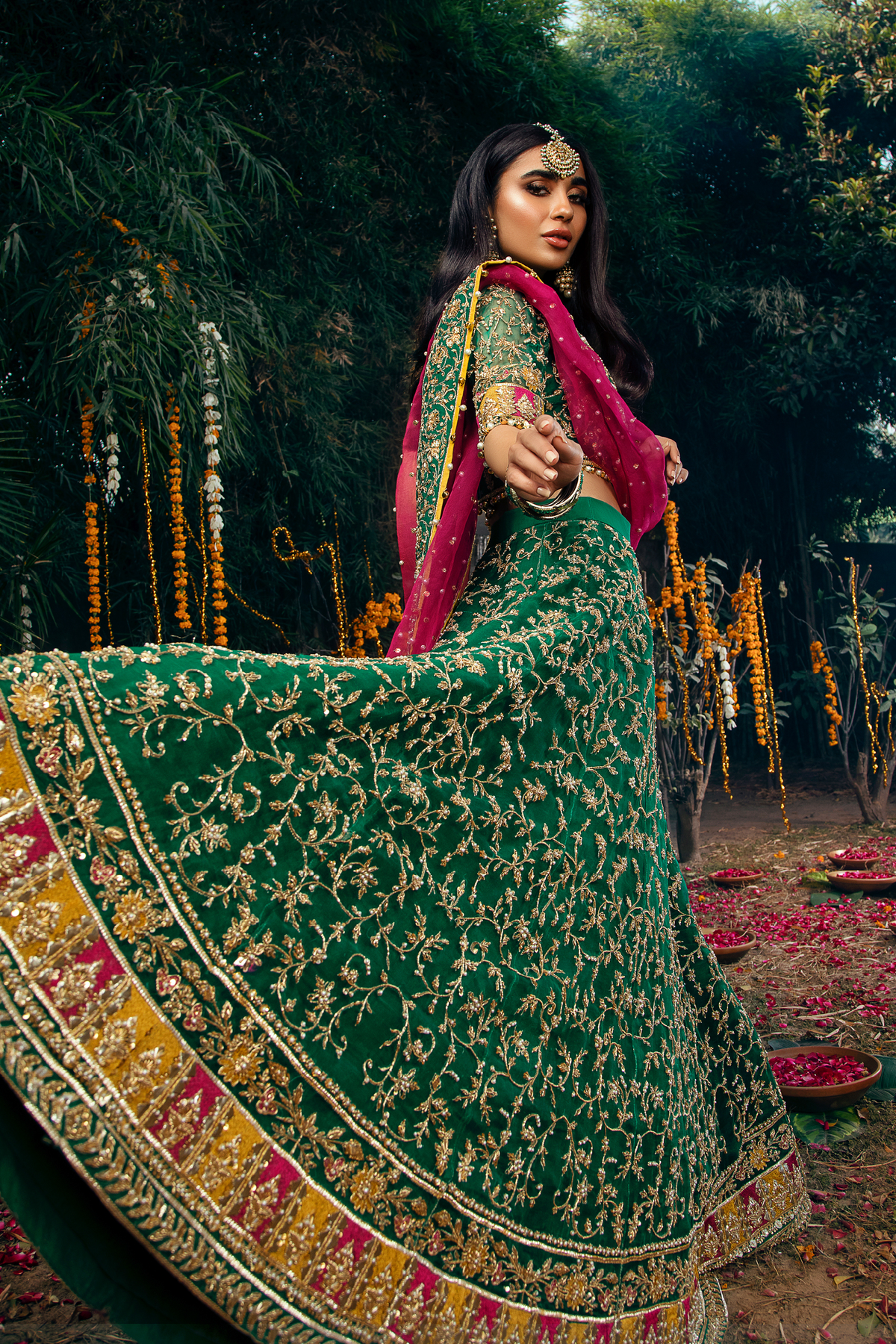 Mastani
