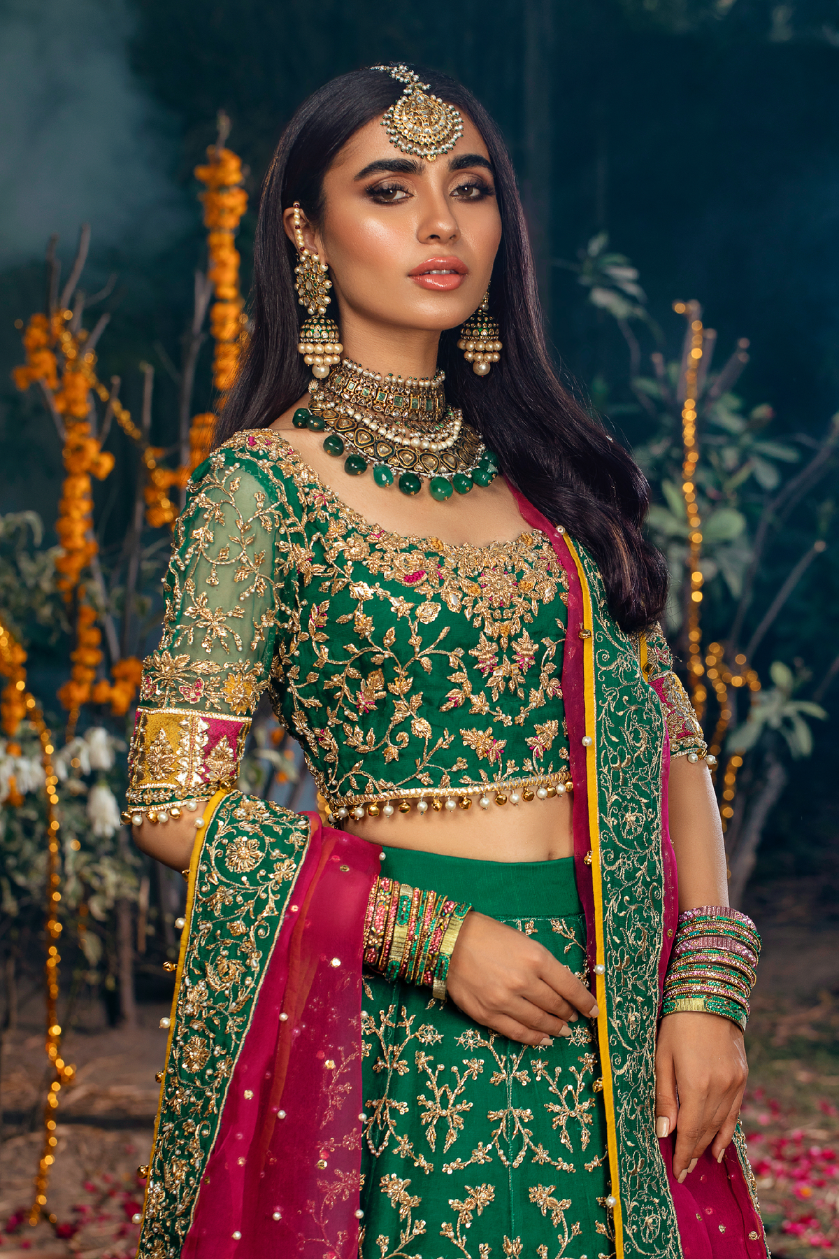 Mastani