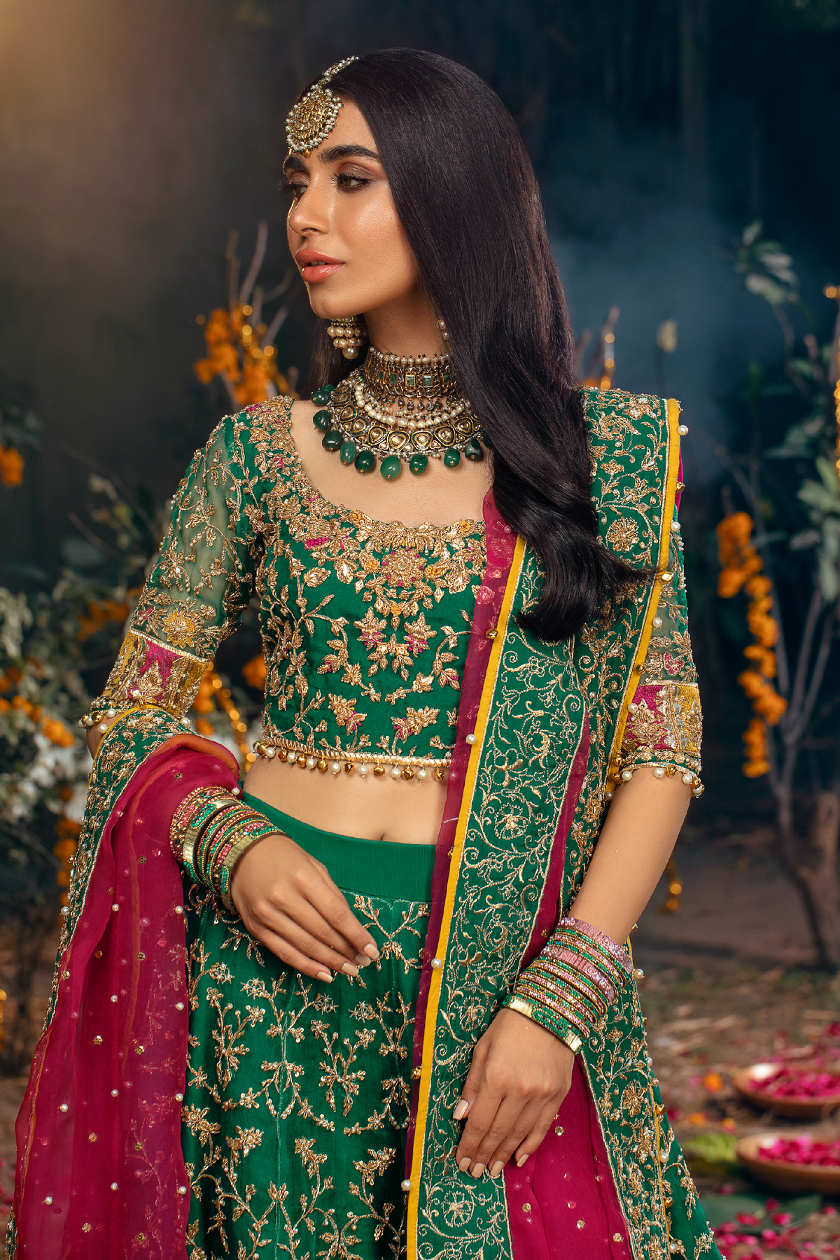 Mastani