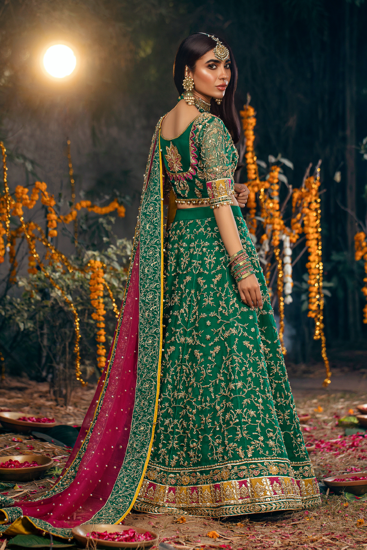 Mastani