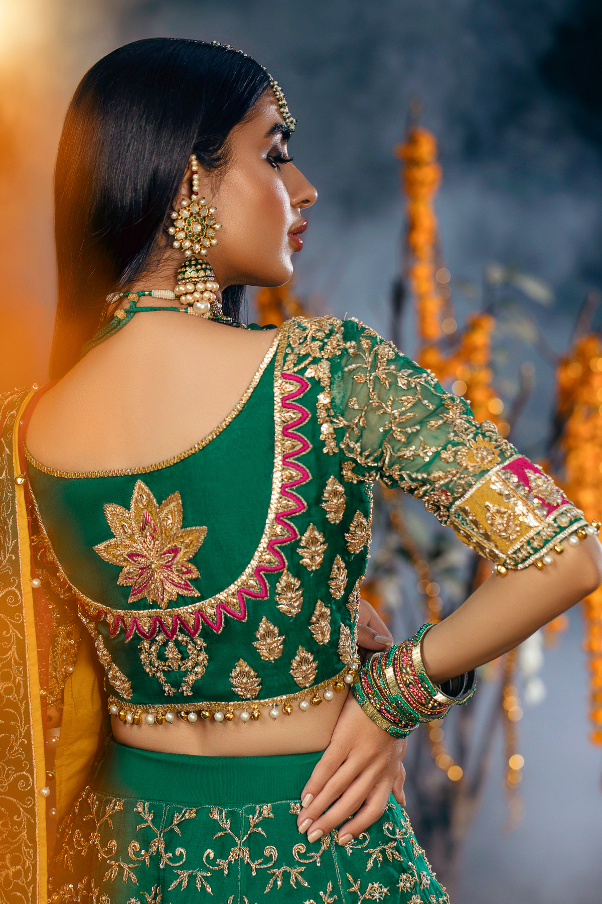 Mastani