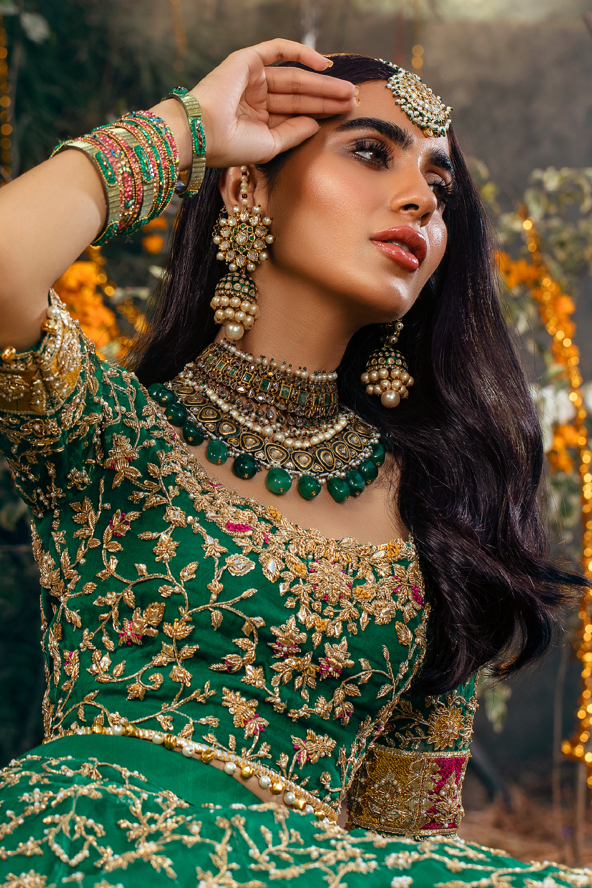 Mastani