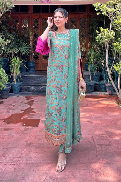 Sahiba