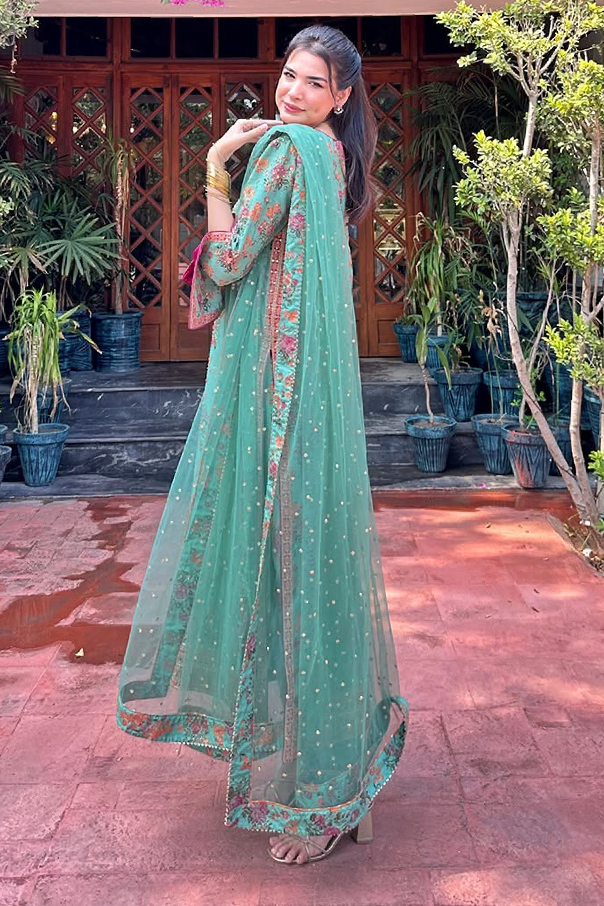Sahiba