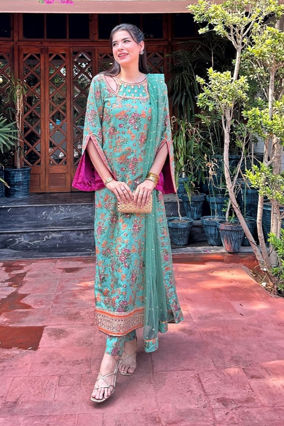 Sahiba