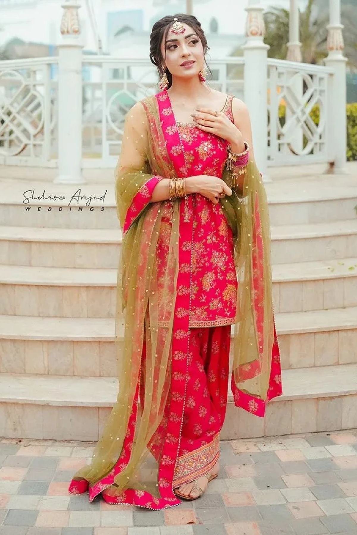 Soni