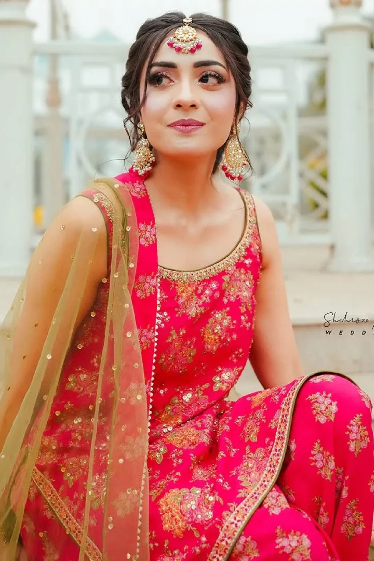 Soni