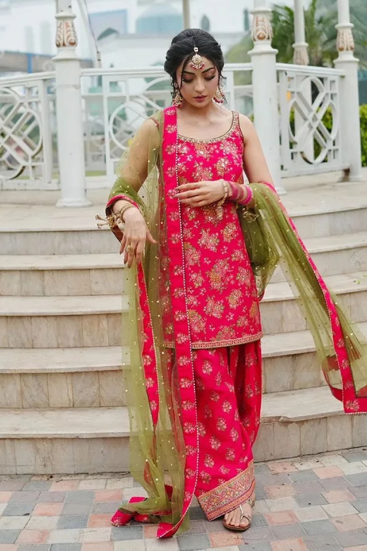 Soni