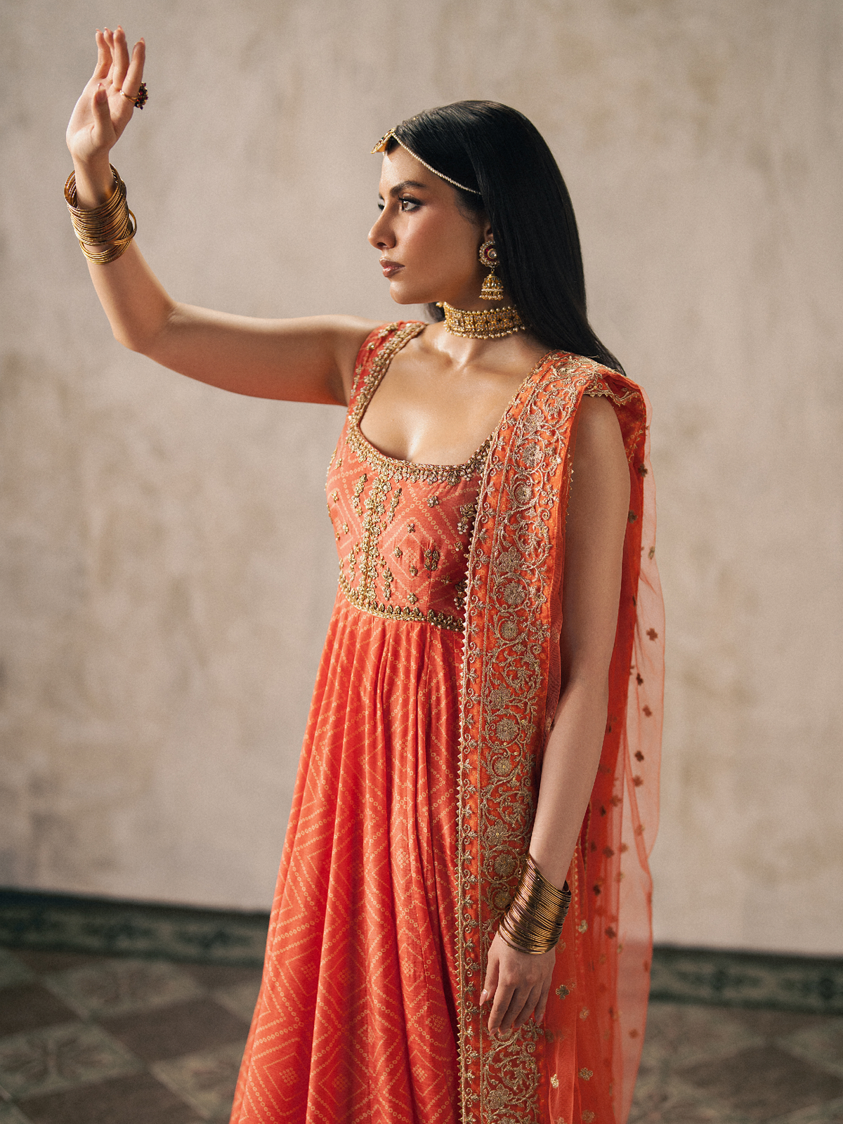 Kesariya